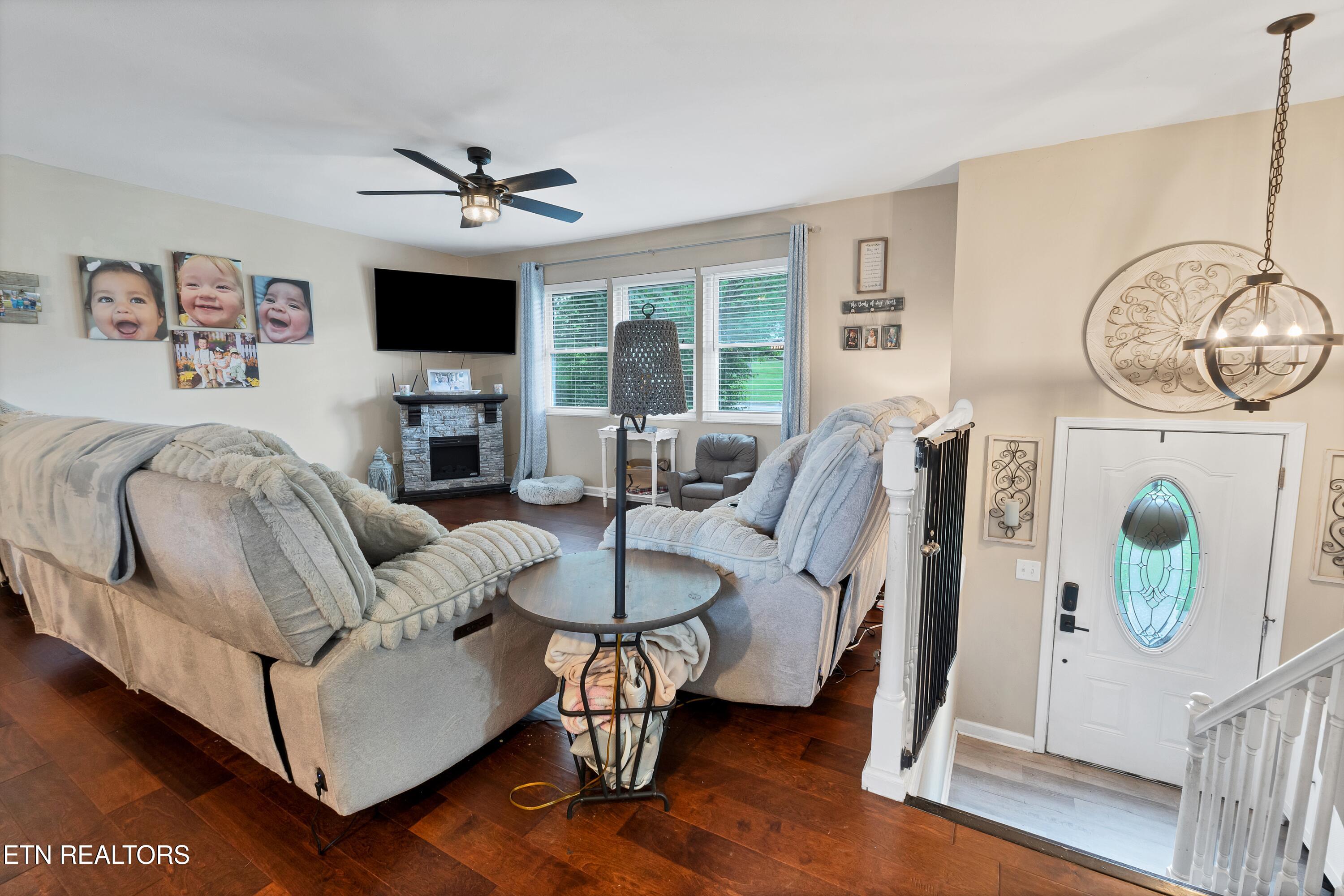 2029 Swarthmore Lane Maryville TN 37804