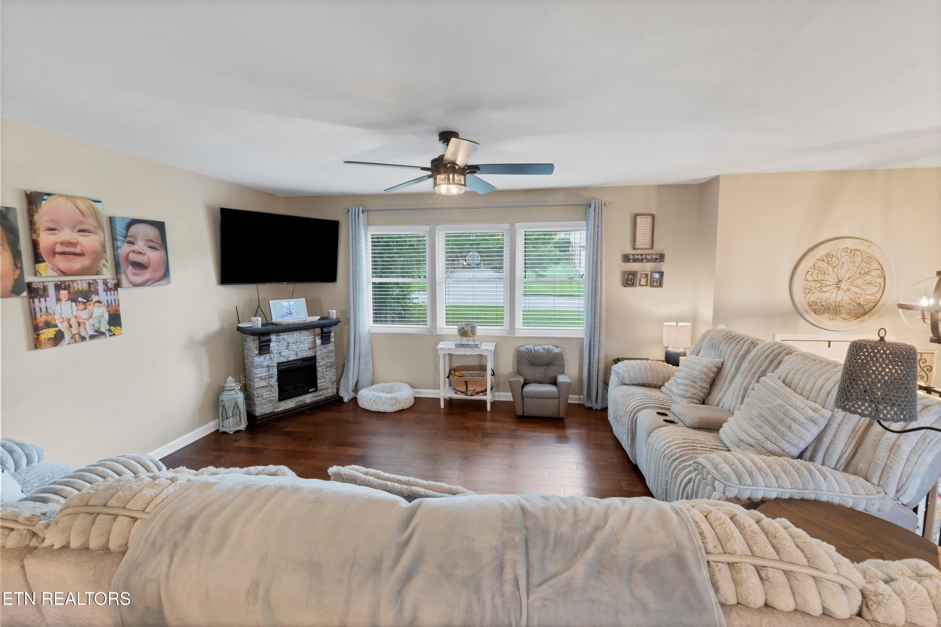 2029 Swarthmore Lane Maryville TN 37804