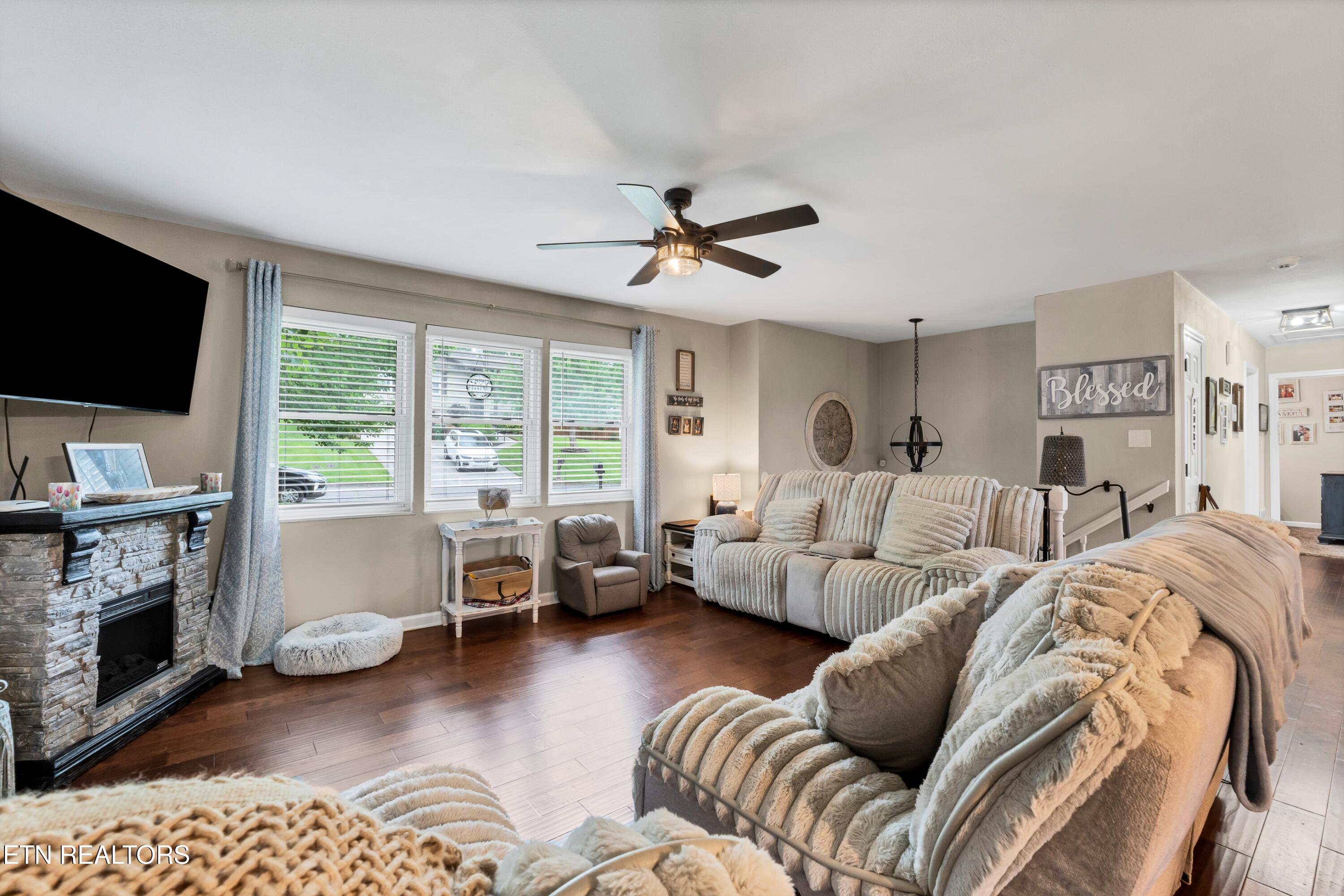2029 Swarthmore Lane Maryville TN 37804