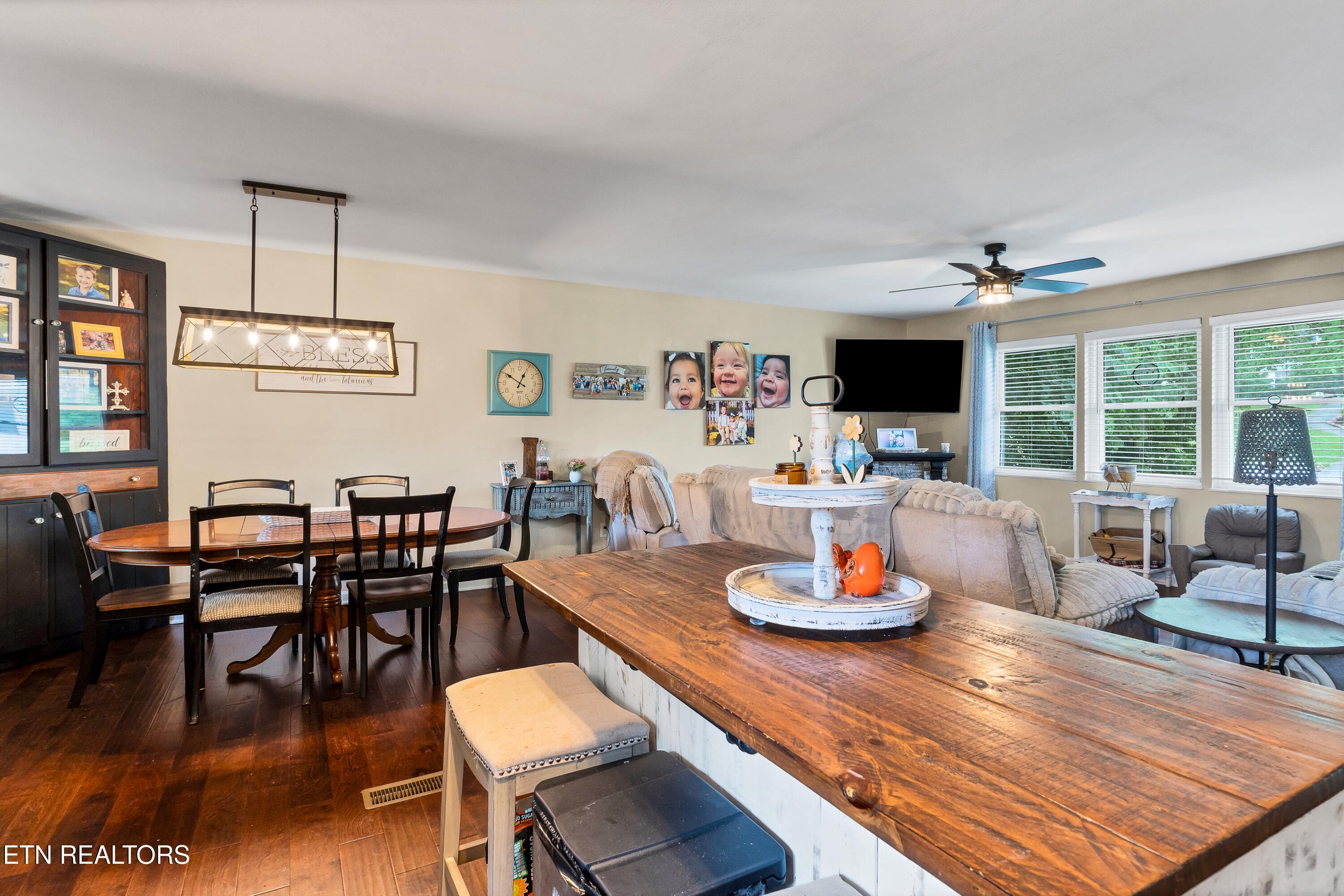2029 Swarthmore Lane Maryville TN 37804