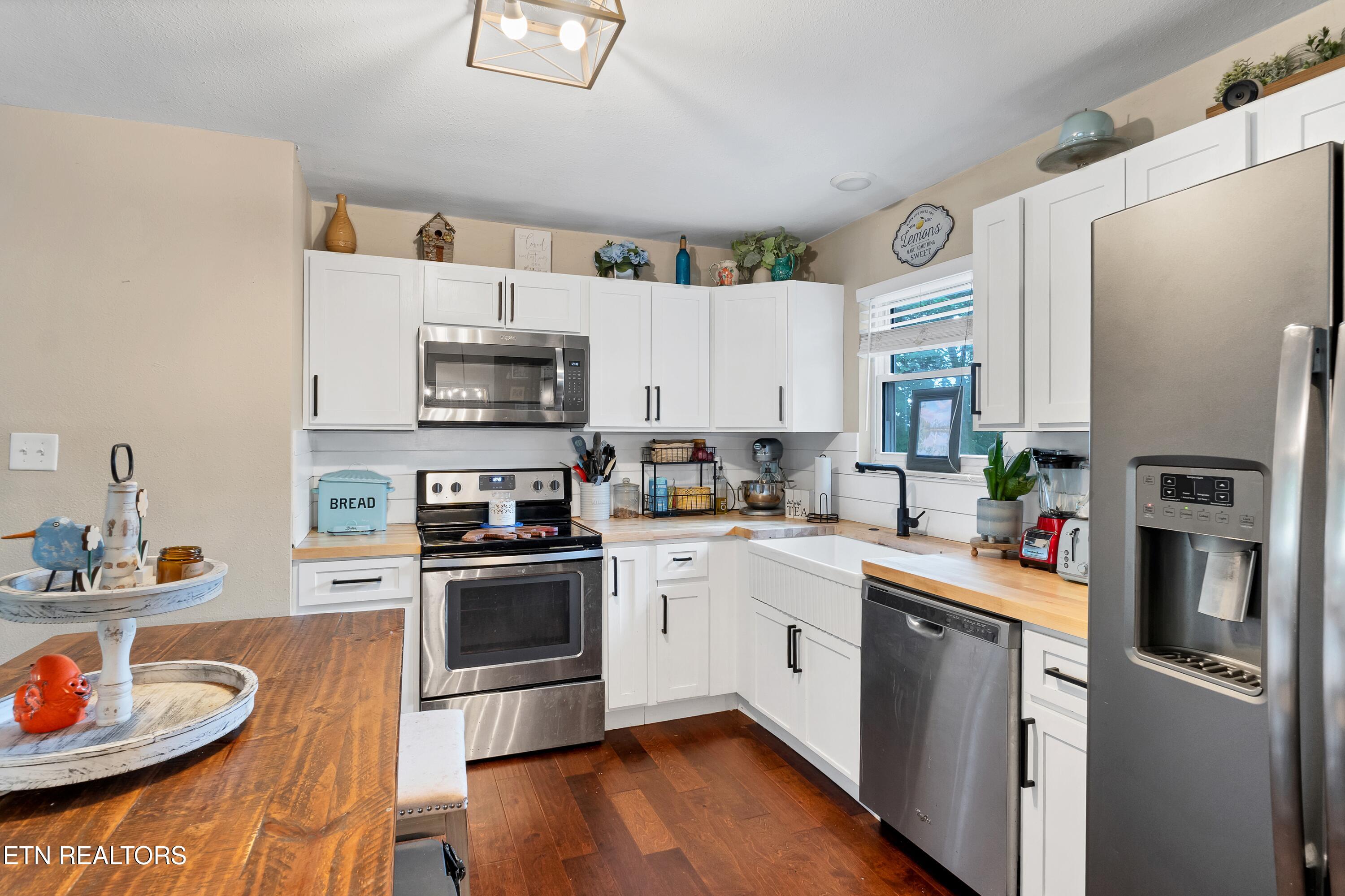 2029 Swarthmore Lane Maryville TN 37804