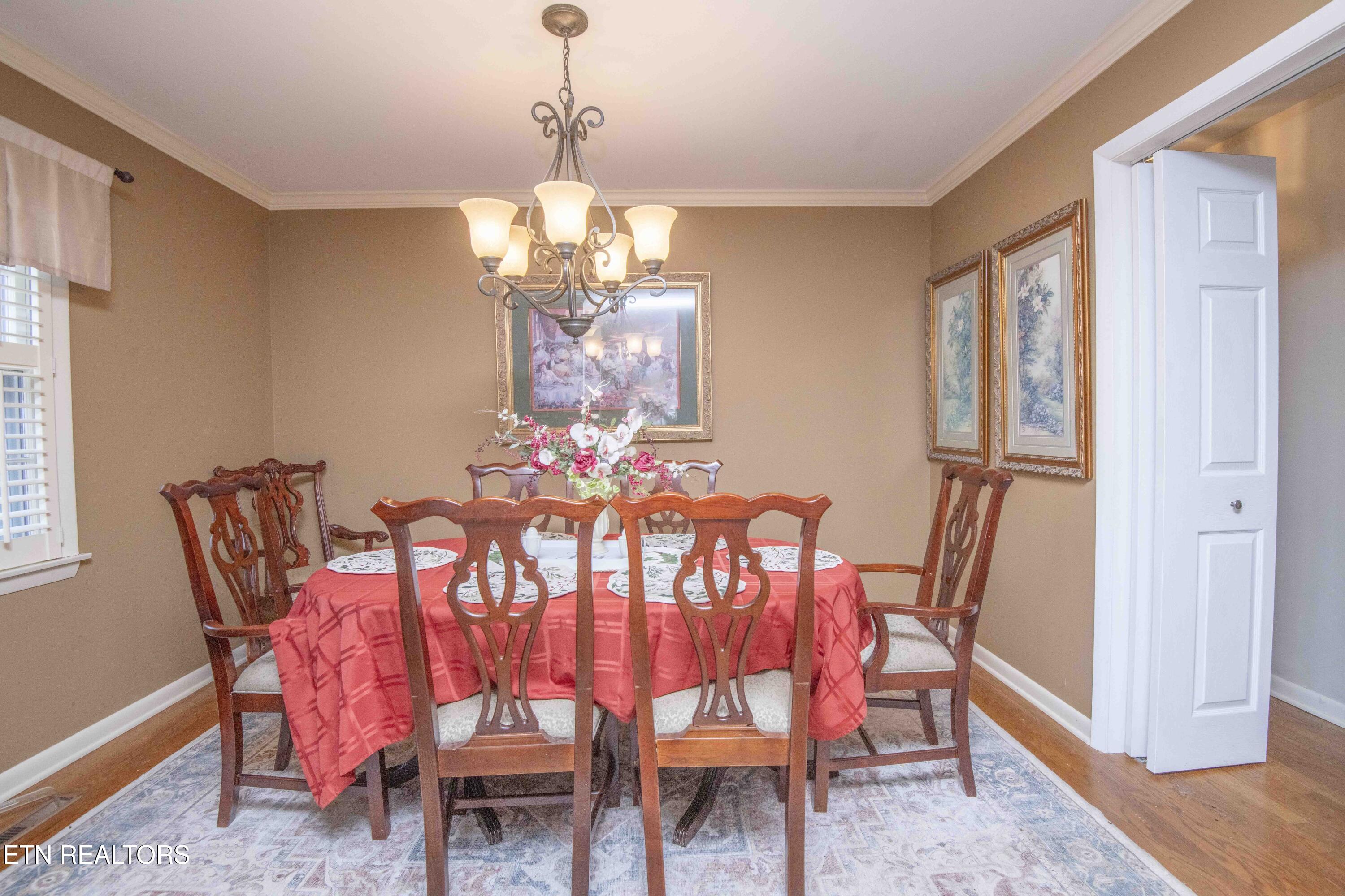 405 Kendall Road Knoxville TN 37919