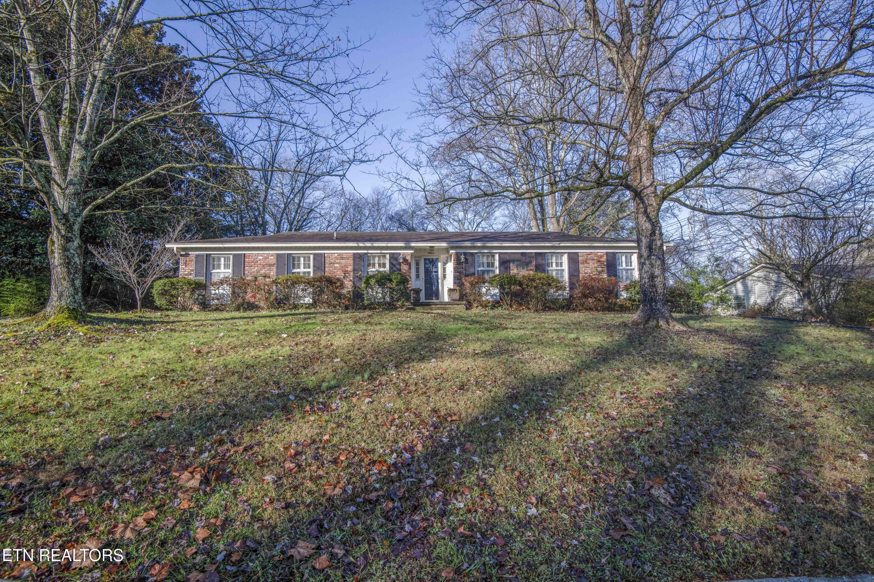 405 Kendall Road Knoxville TN 37919