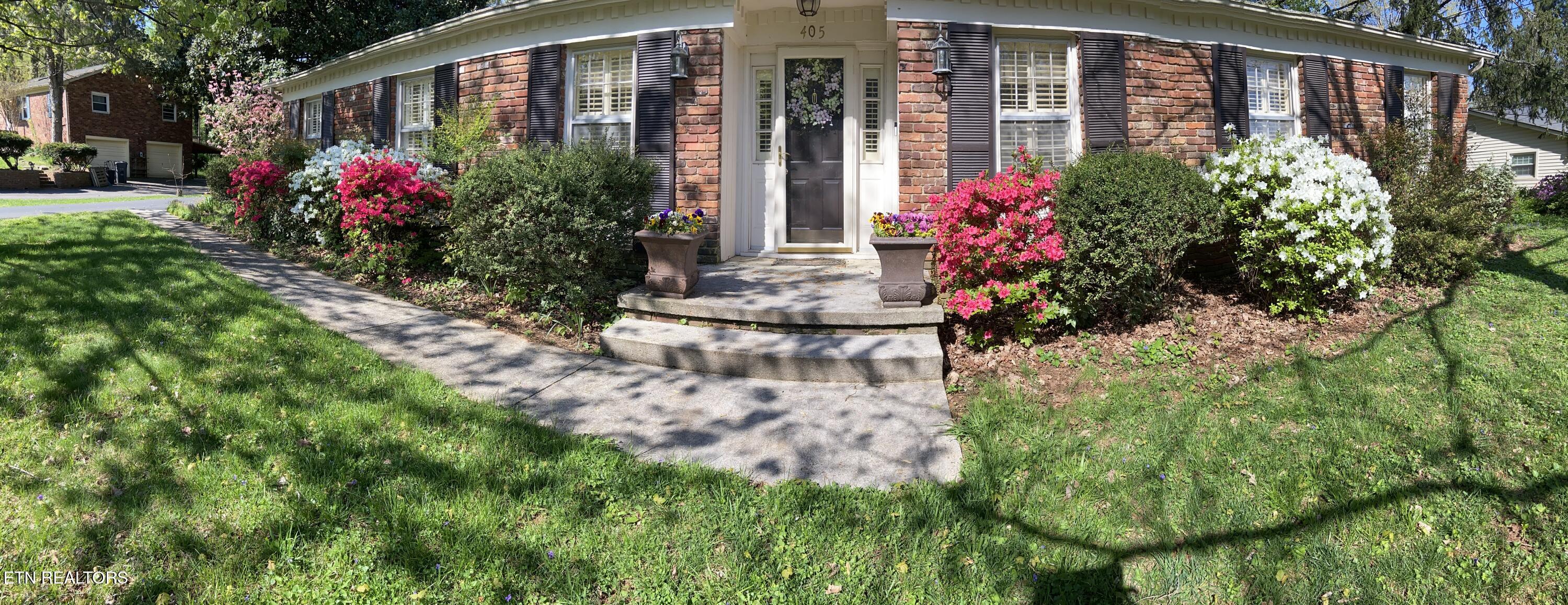 405 Kendall Road Knoxville TN 37919