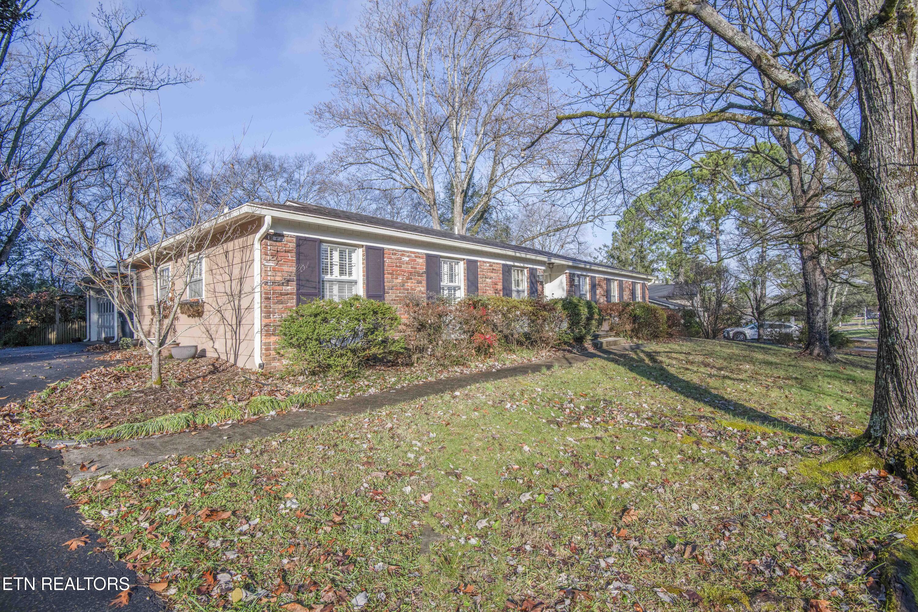 405 Kendall Road Knoxville TN 37919