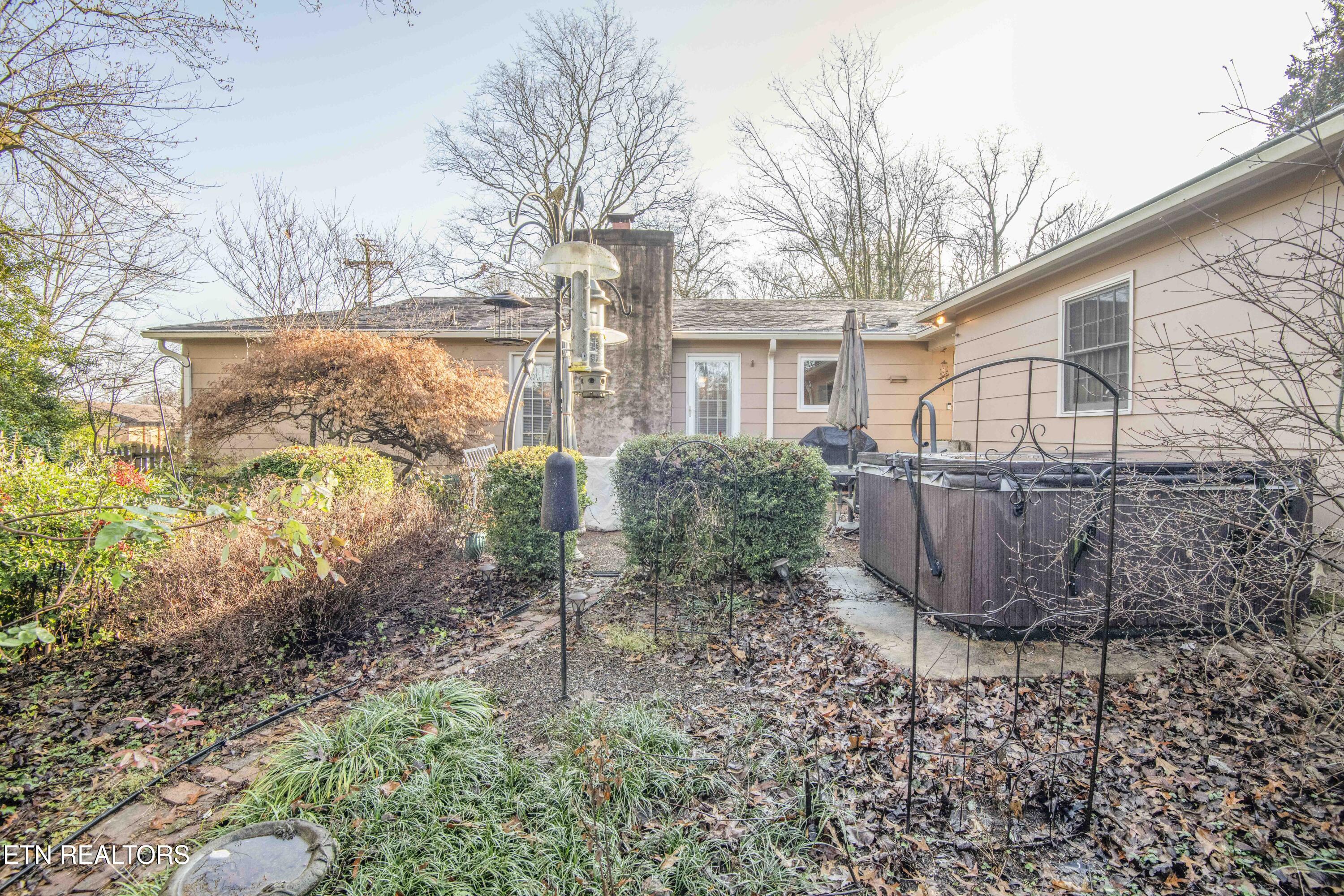405 Kendall Road Knoxville TN 37919