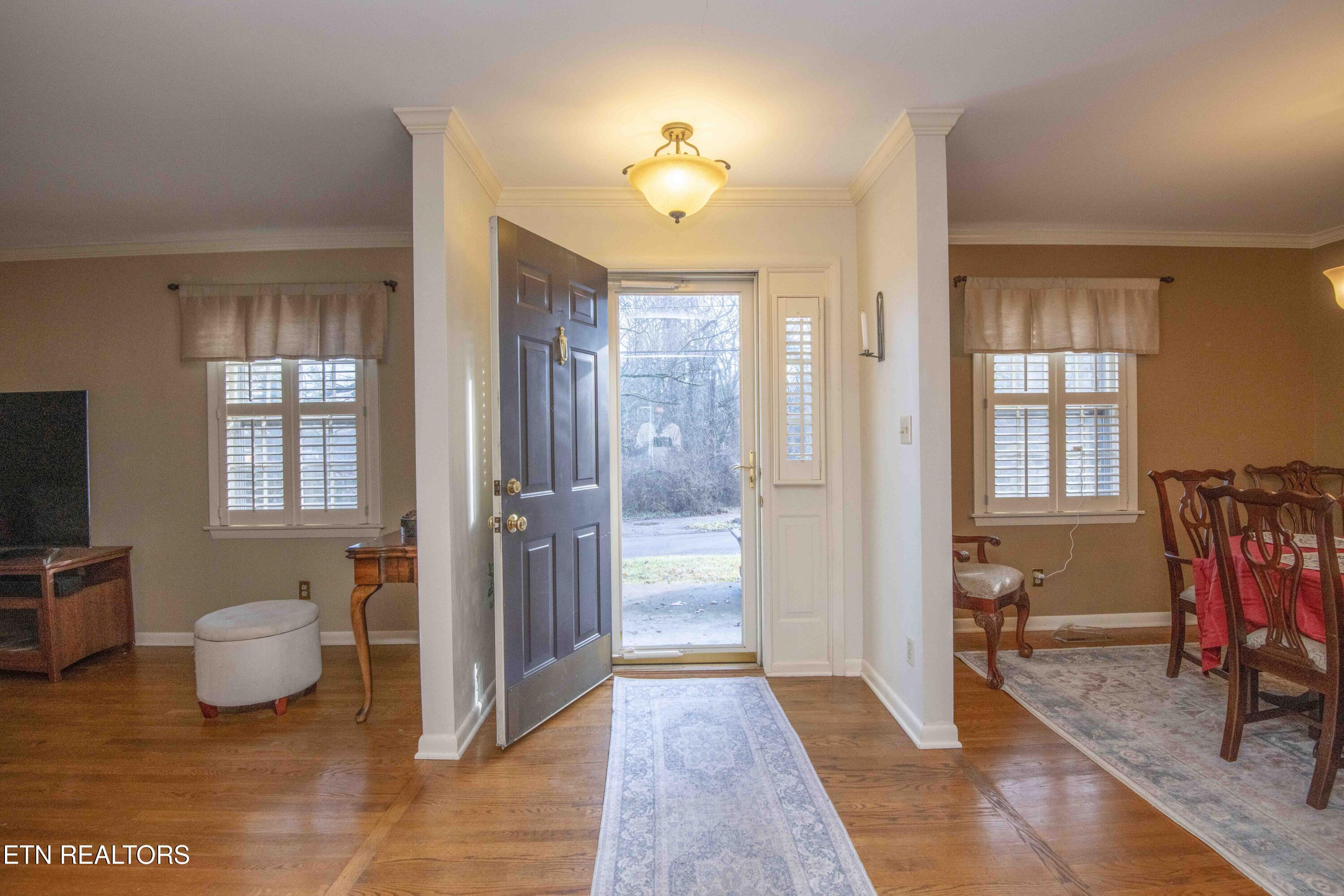 405 Kendall Road Knoxville TN 37919