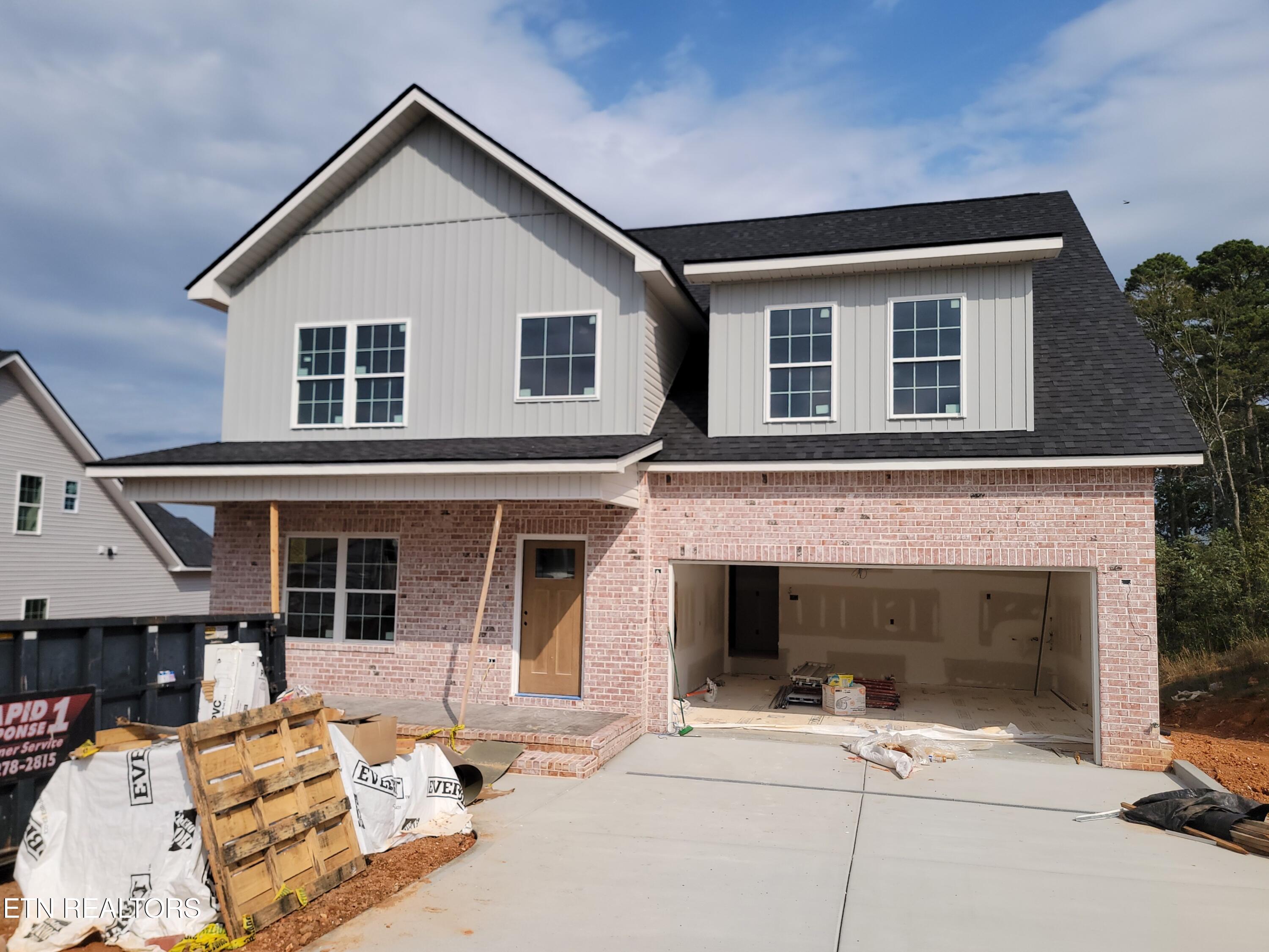 317 Sugar Maple Trail Lenoir City TN 37771