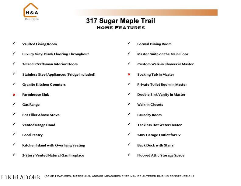 317 Sugar Maple Trail Lenoir City TN 37771