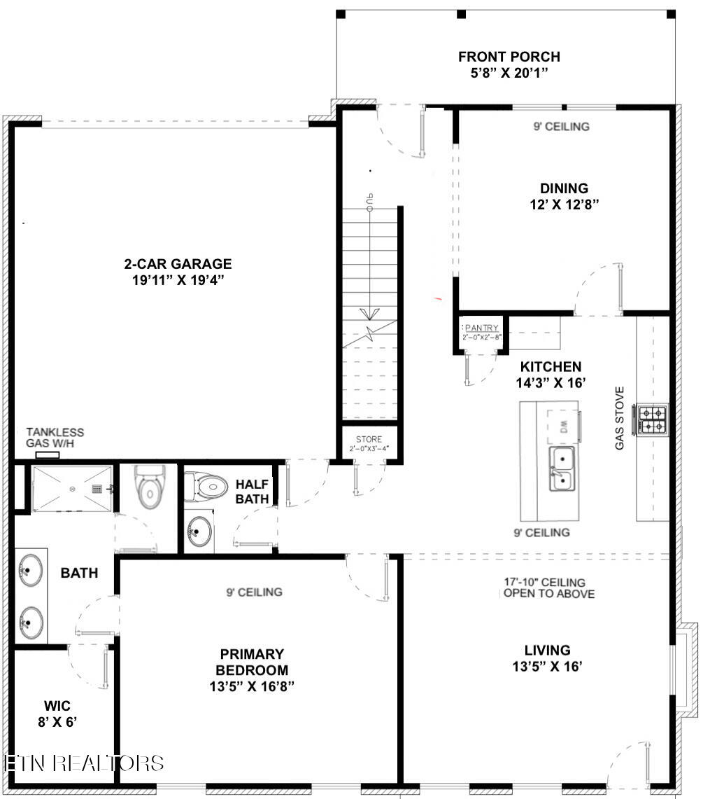 317 Sugar Maple Trail Lenoir City TN 37771