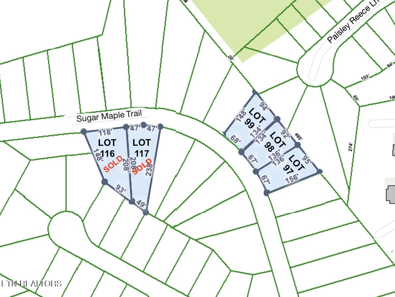 317 Sugar Maple Trail Lenoir City TN 37771