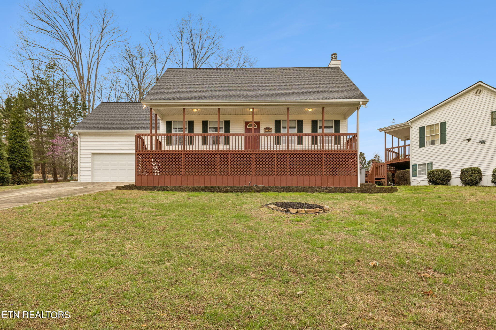 2060 Torbett Road Spring City TN 37381
