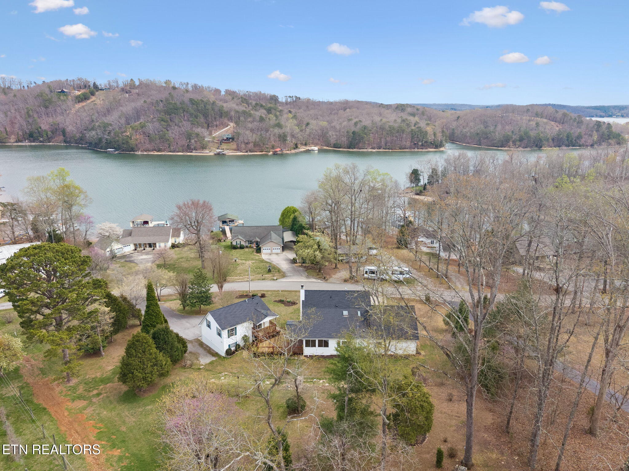 2060 Torbett Road Spring City TN 37381