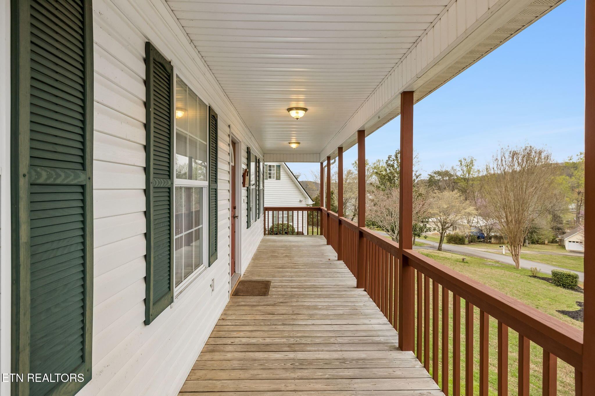 2060 Torbett Road Spring City TN 37381