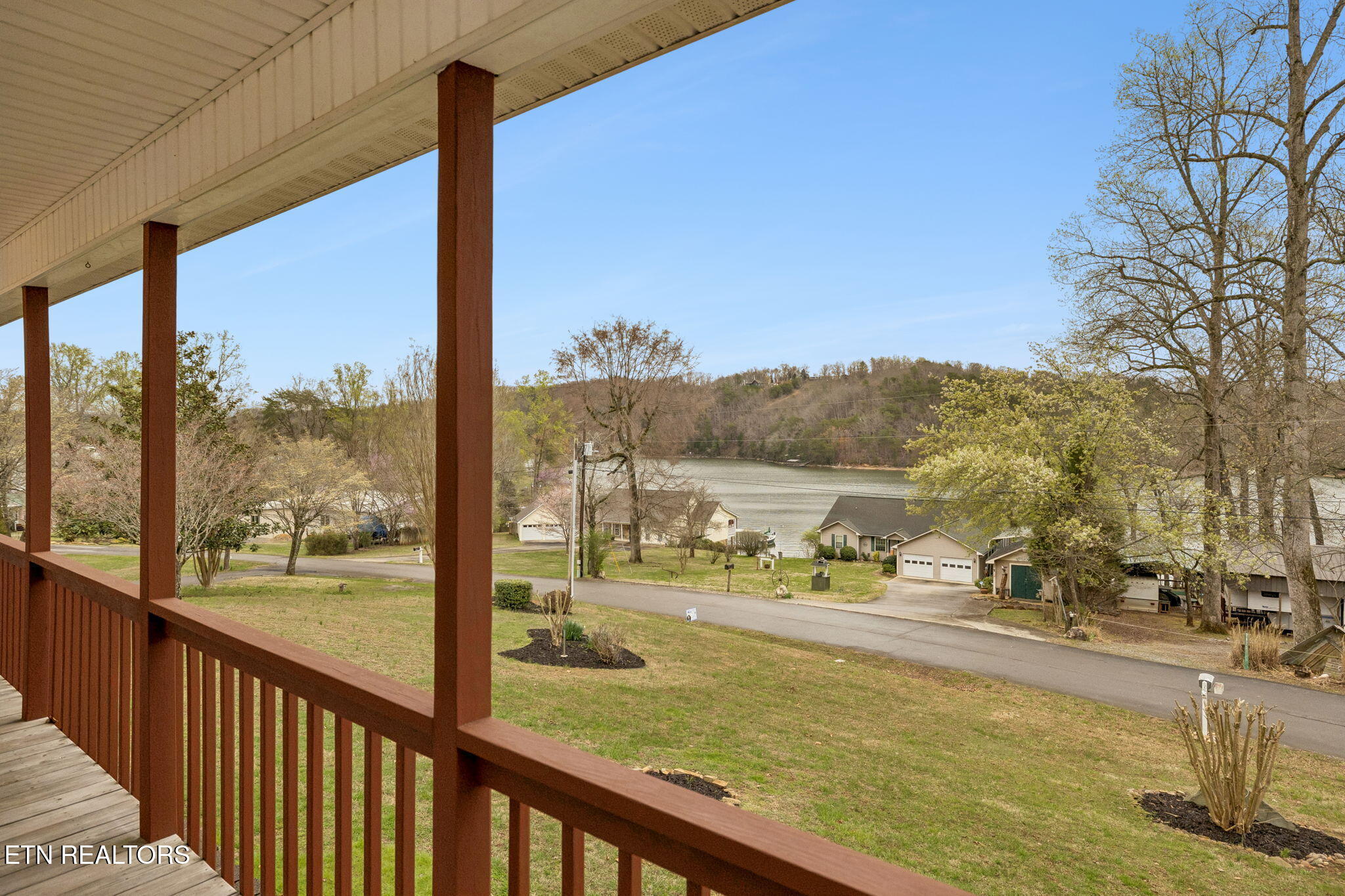 2060 Torbett Road Spring City TN 37381