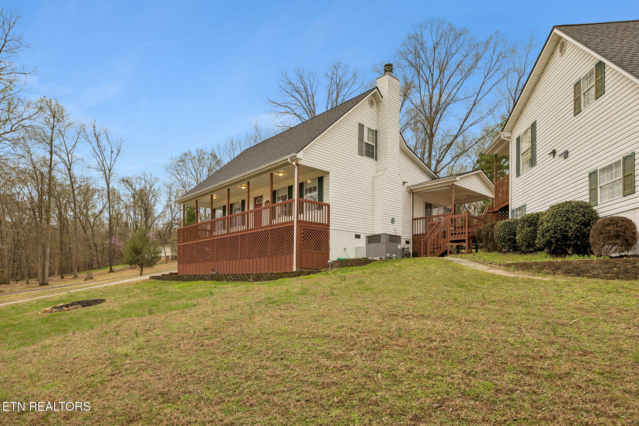 2060 Torbett Road Spring City TN 37381
