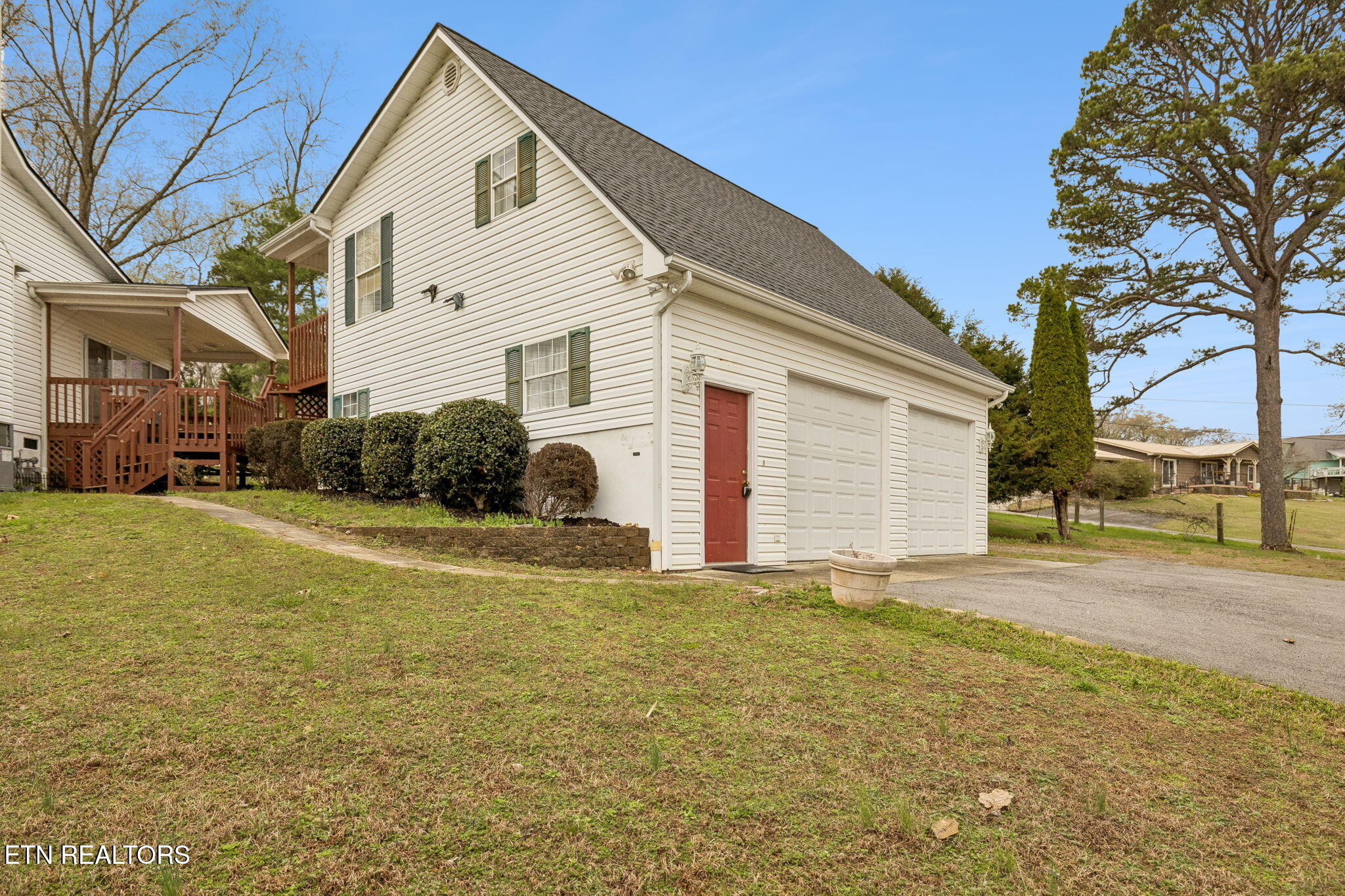 2060 Torbett Road Spring City TN 37381