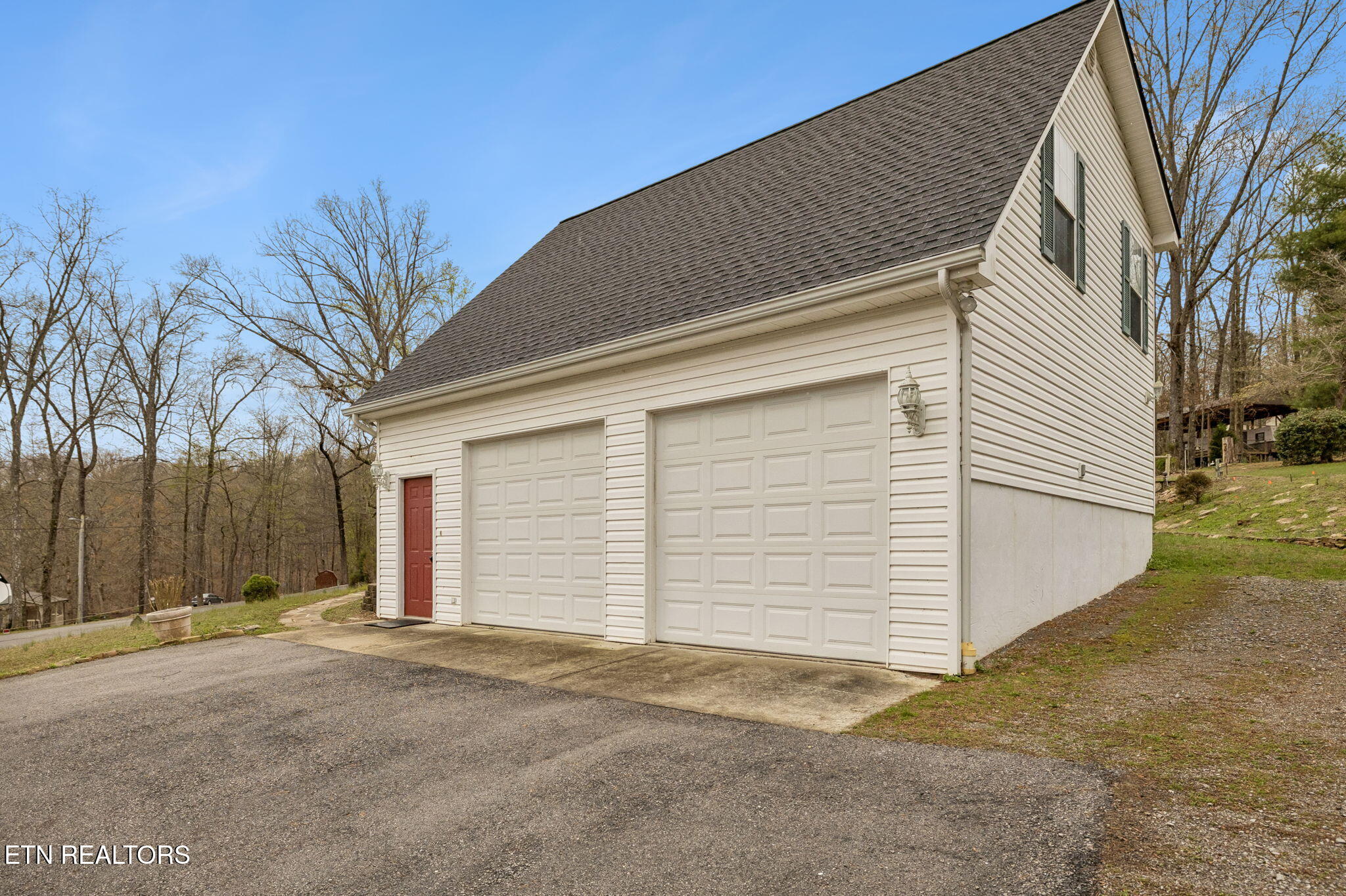 2060 Torbett Road Spring City TN 37381
