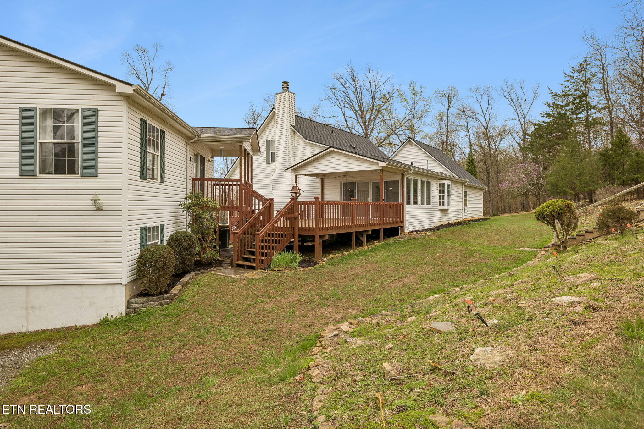 2060 Torbett Road Spring City TN 37381