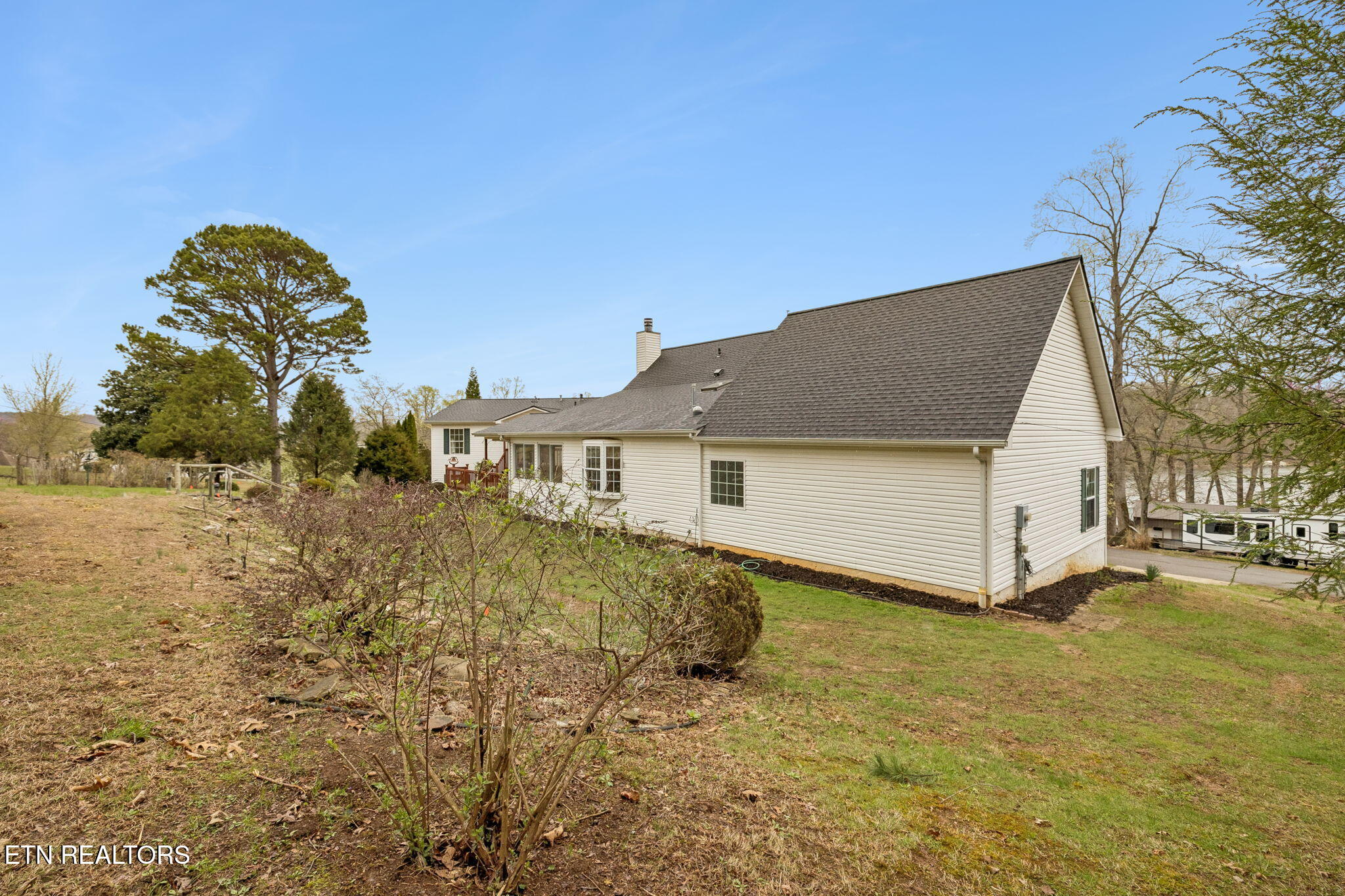 2060 Torbett Road Spring City TN 37381