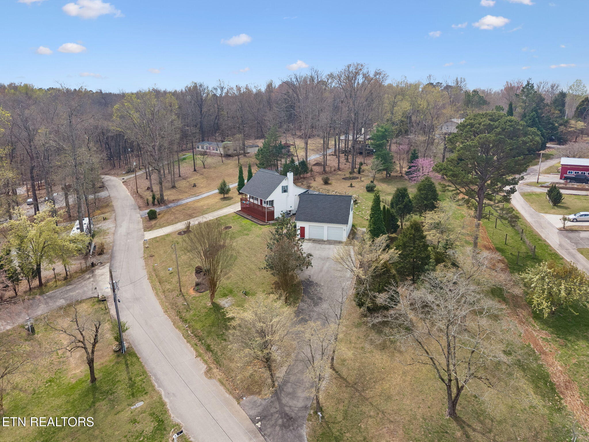 2060 Torbett Road Spring City TN 37381