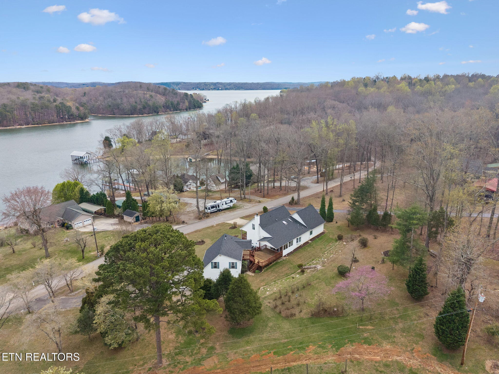 2060 Torbett Road Spring City TN 37381