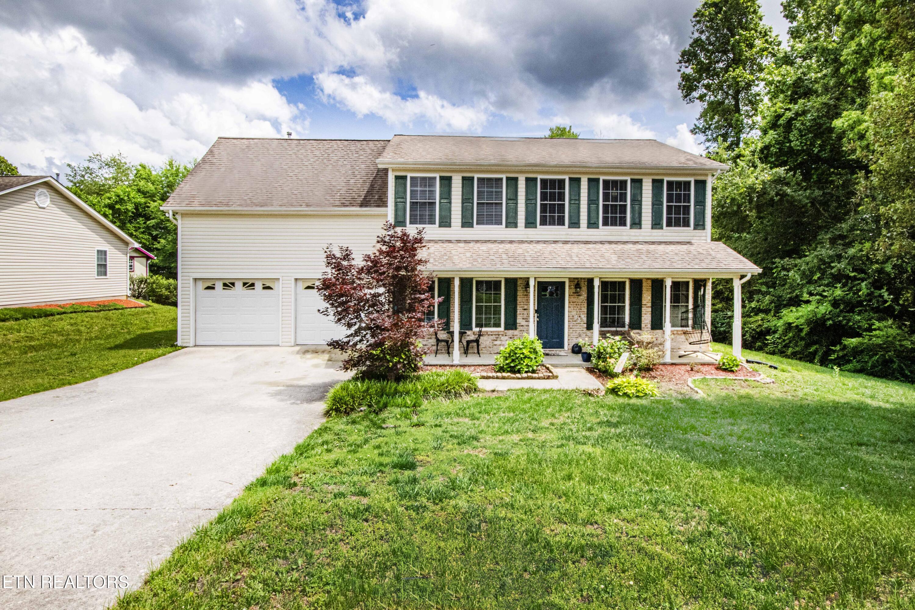 198 Nicely Trail Powell TN 37849