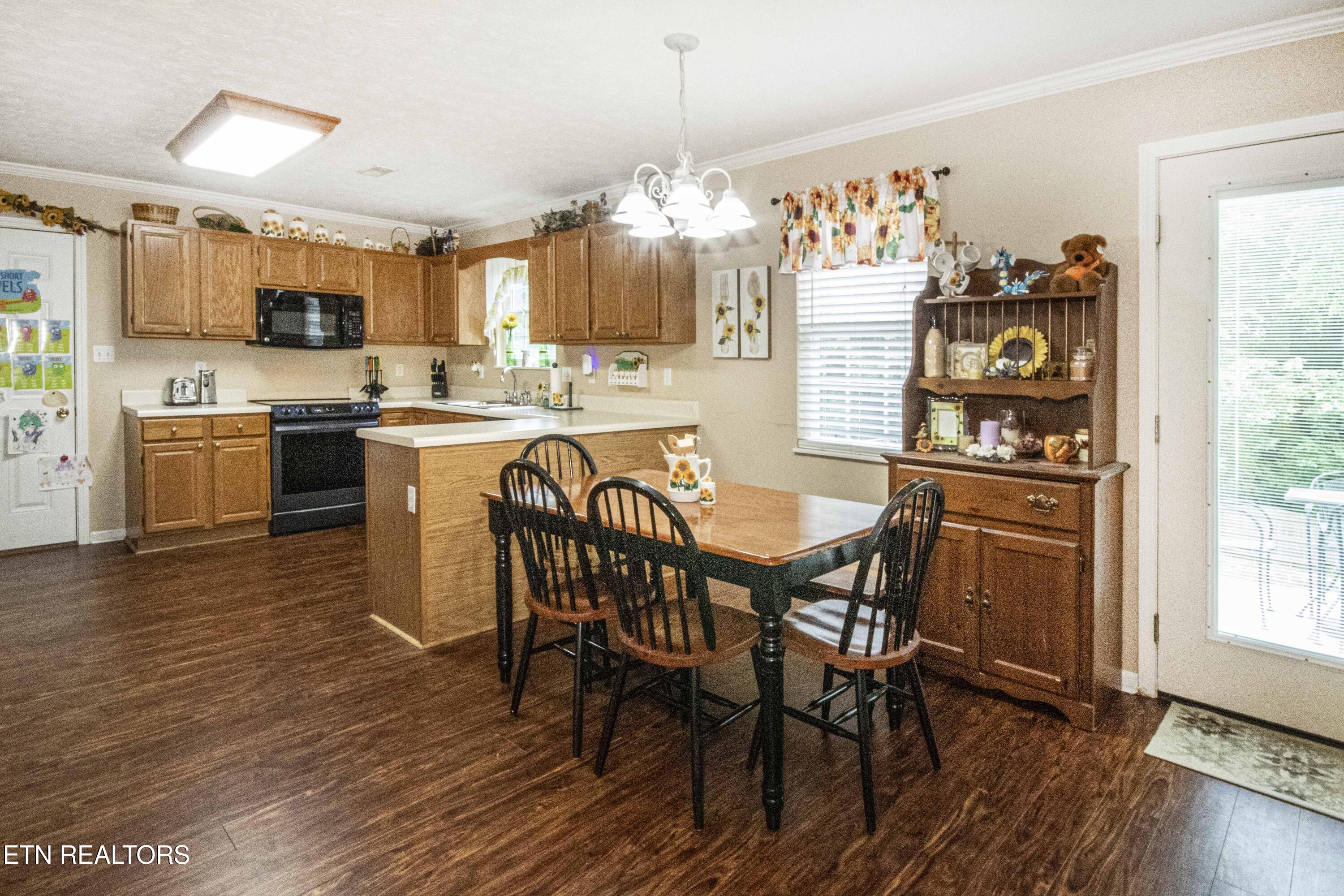 198 Nicely Trail Powell TN 37849