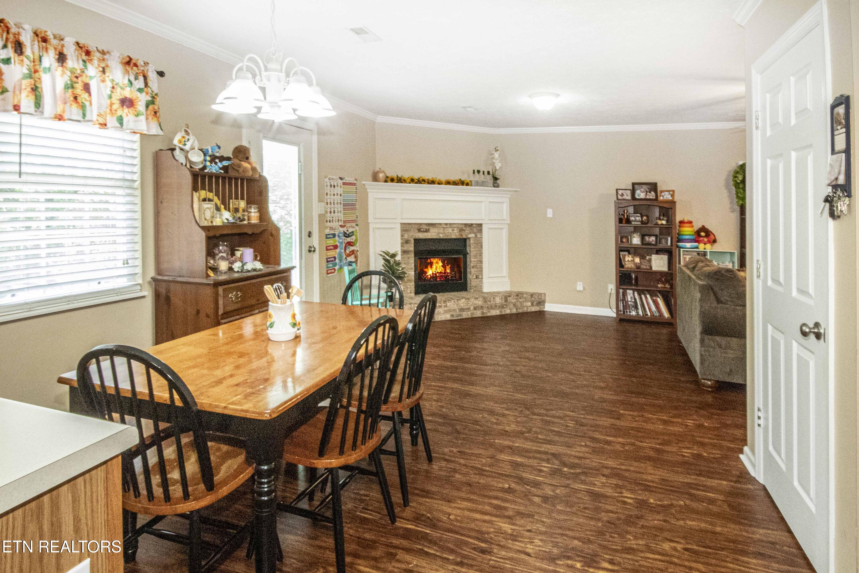 198 Nicely Trail Powell TN 37849