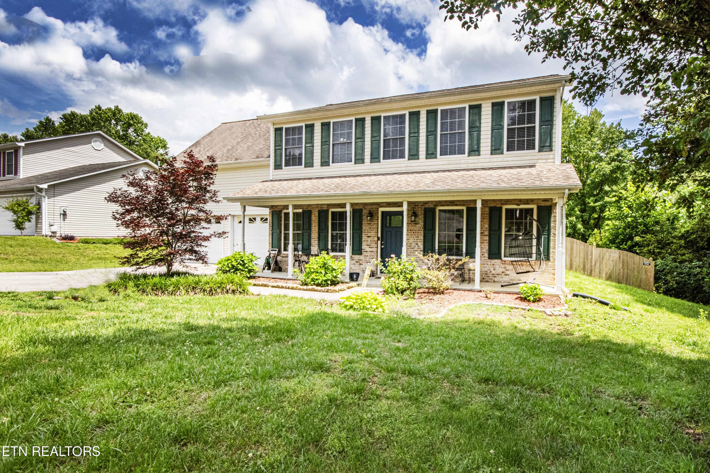 198 Nicely Trail Powell TN 37849