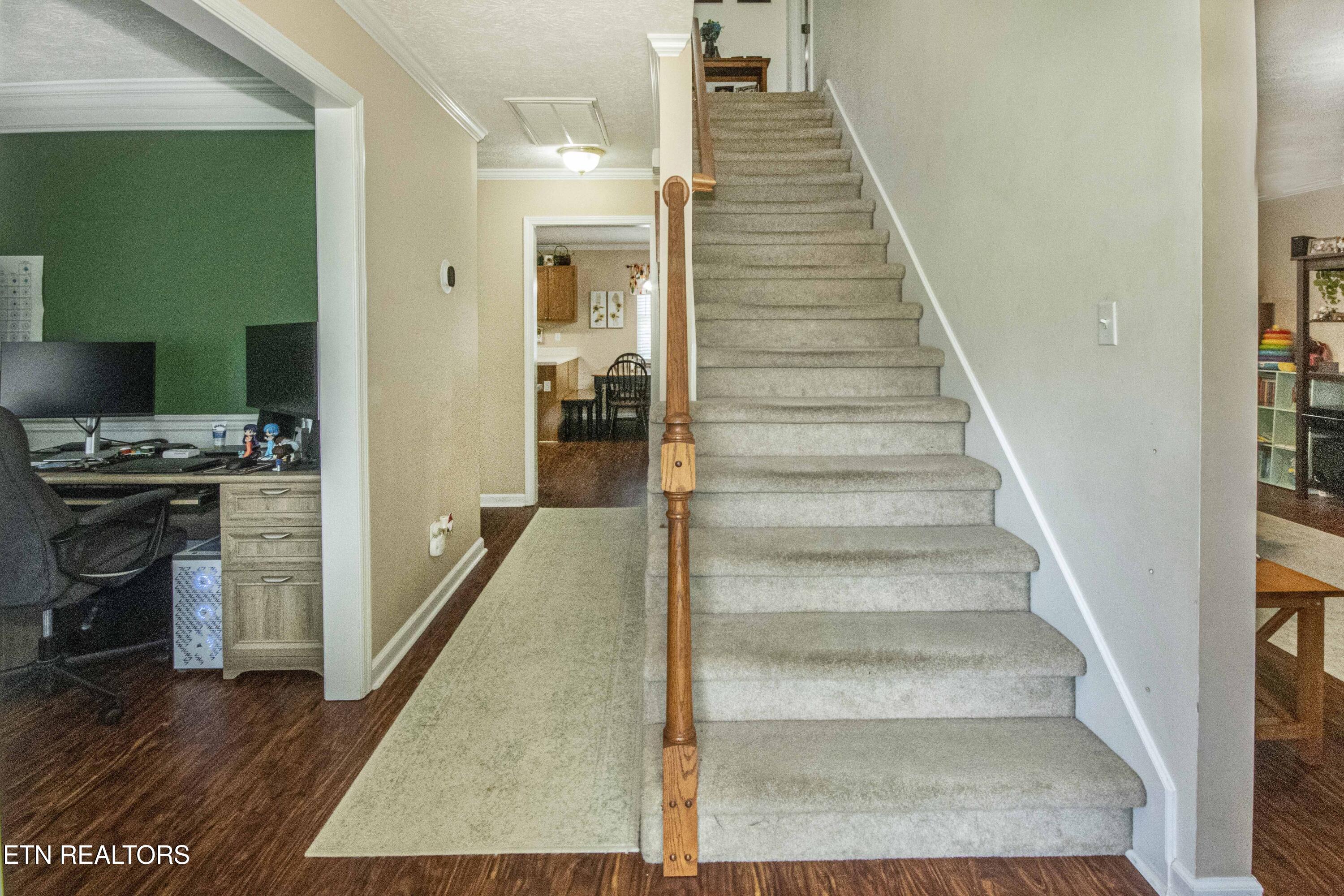 198 Nicely Trail Powell TN 37849
