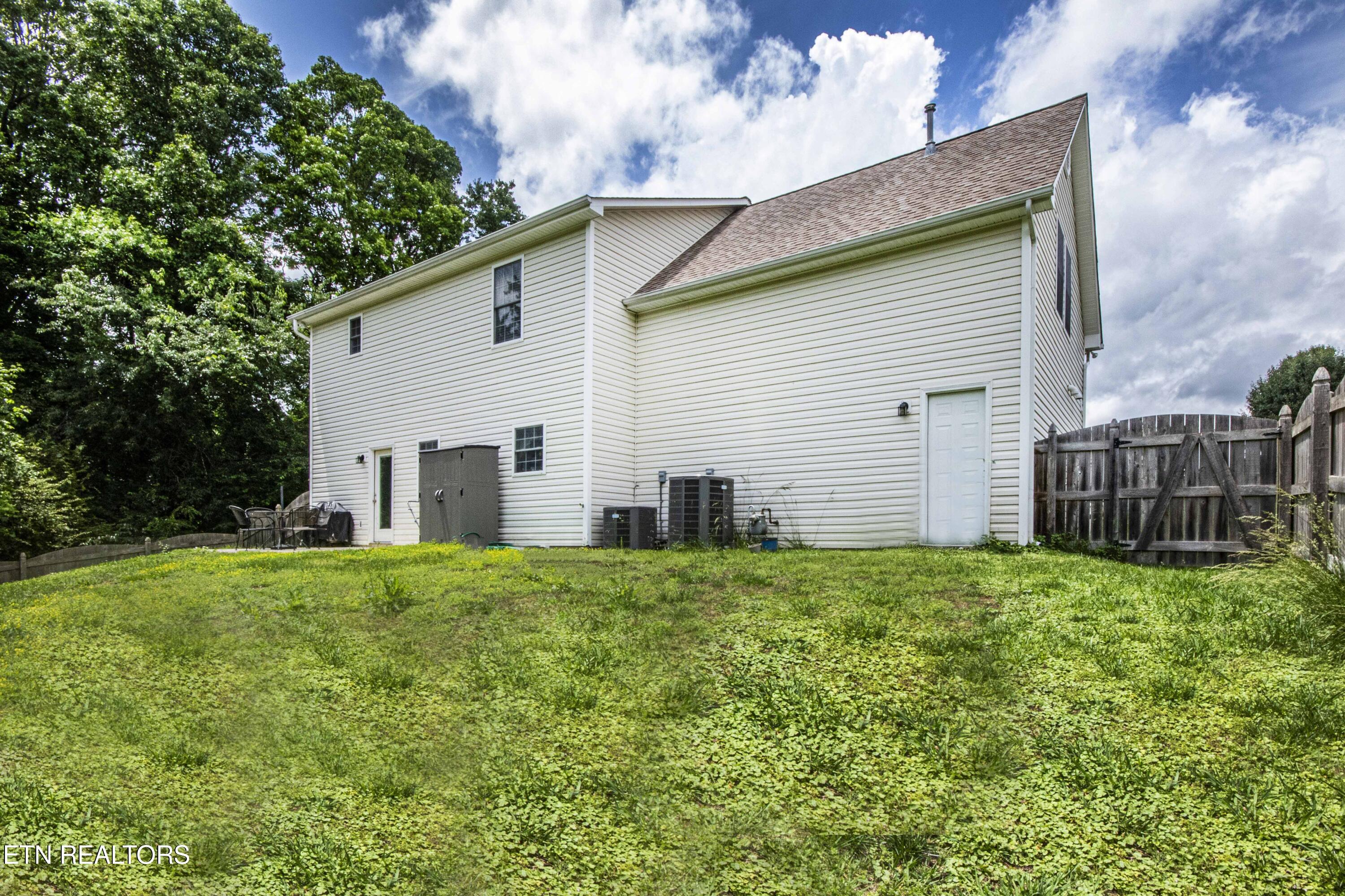 198 Nicely Trail Powell TN 37849