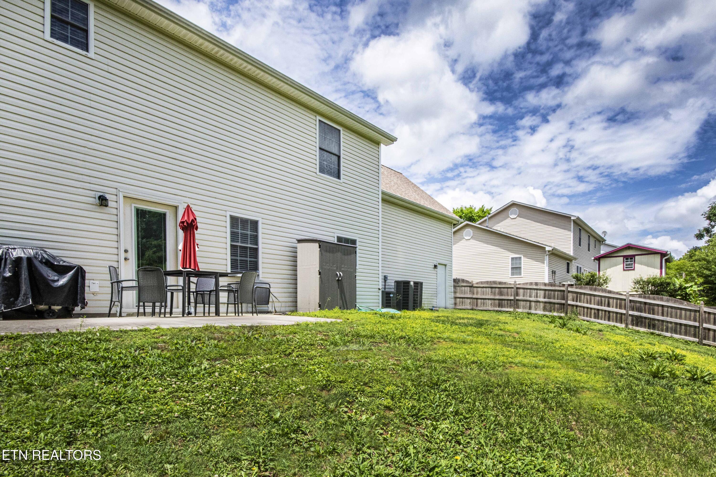 198 Nicely Trail Powell TN 37849