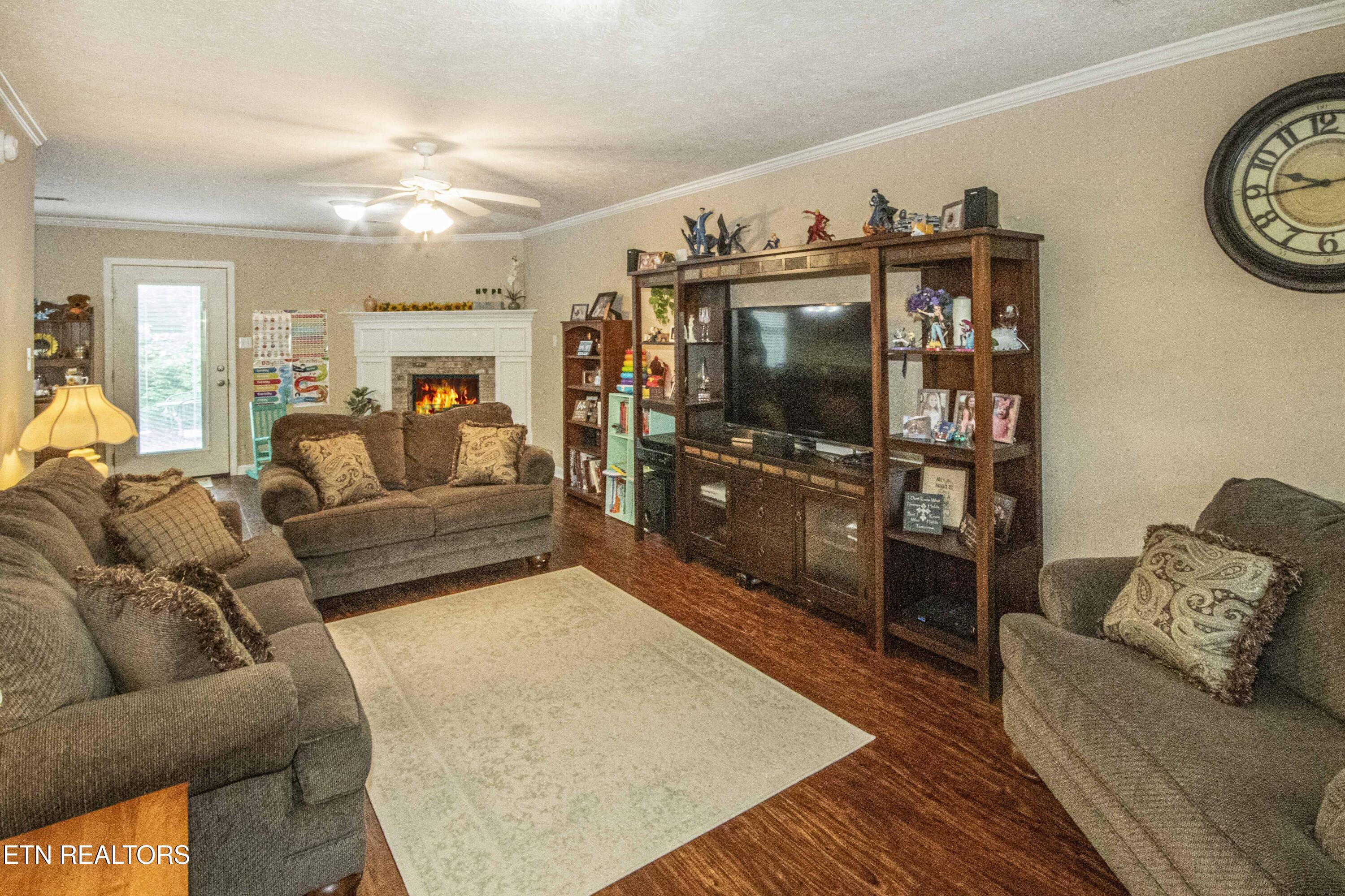 198 Nicely Trail Powell TN 37849
