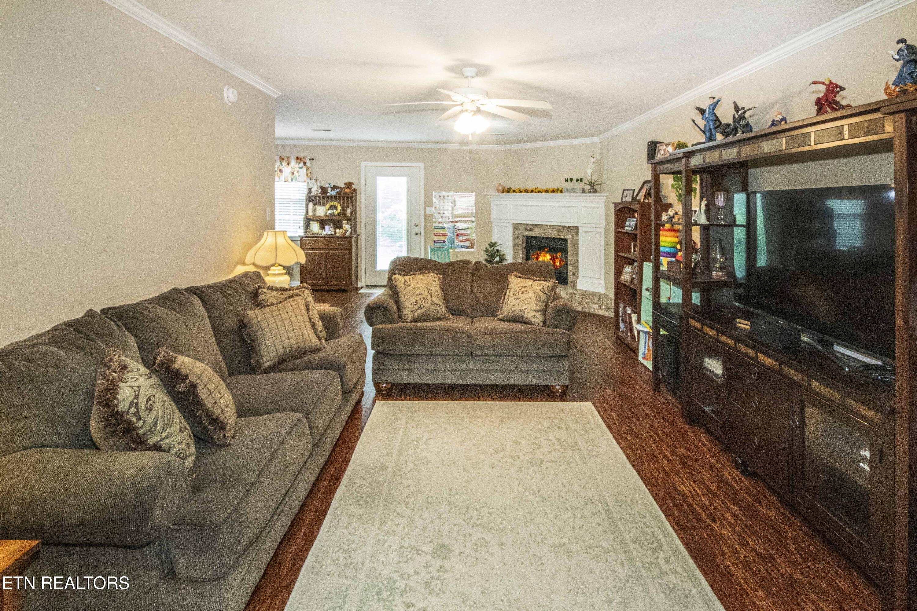 198 Nicely Trail Powell TN 37849