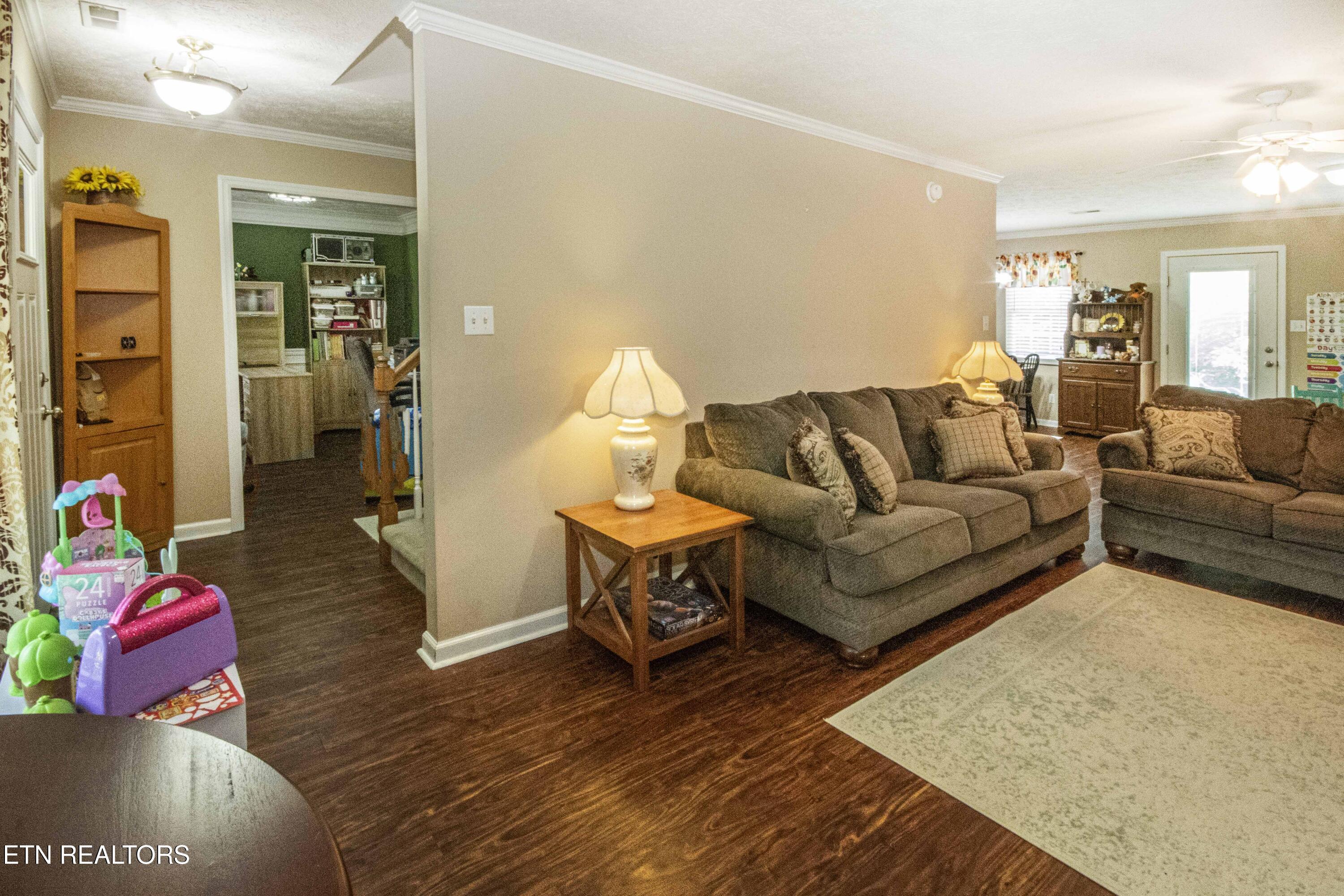 198 Nicely Trail Powell TN 37849
