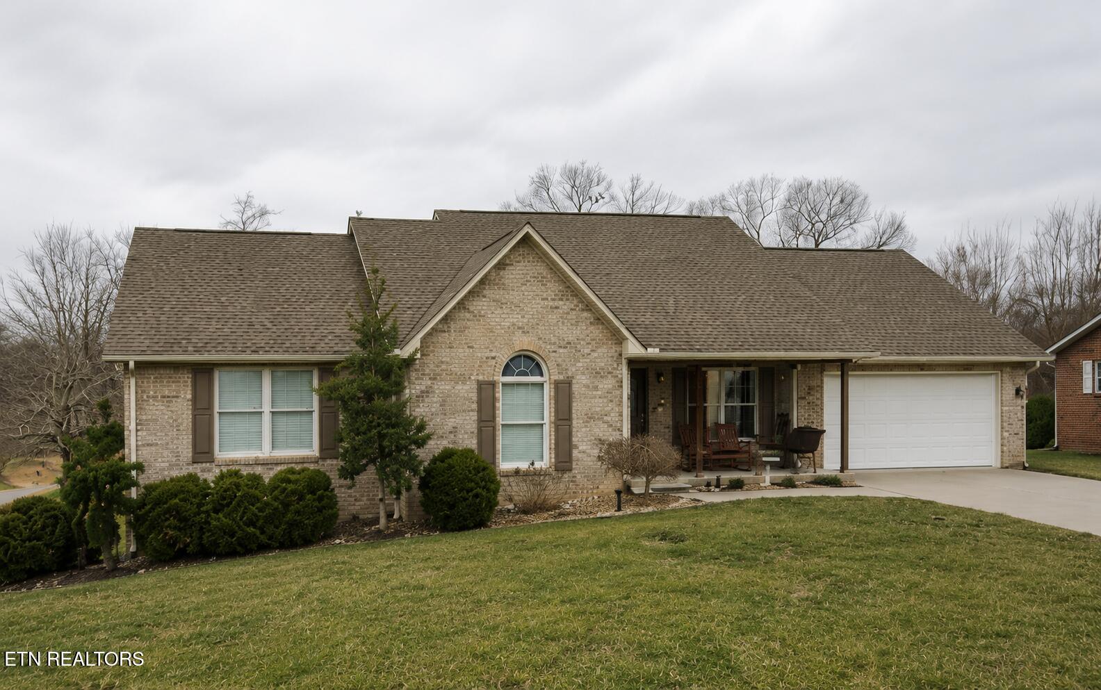 201 Bonnie Vista Drive Maryville TN 37804