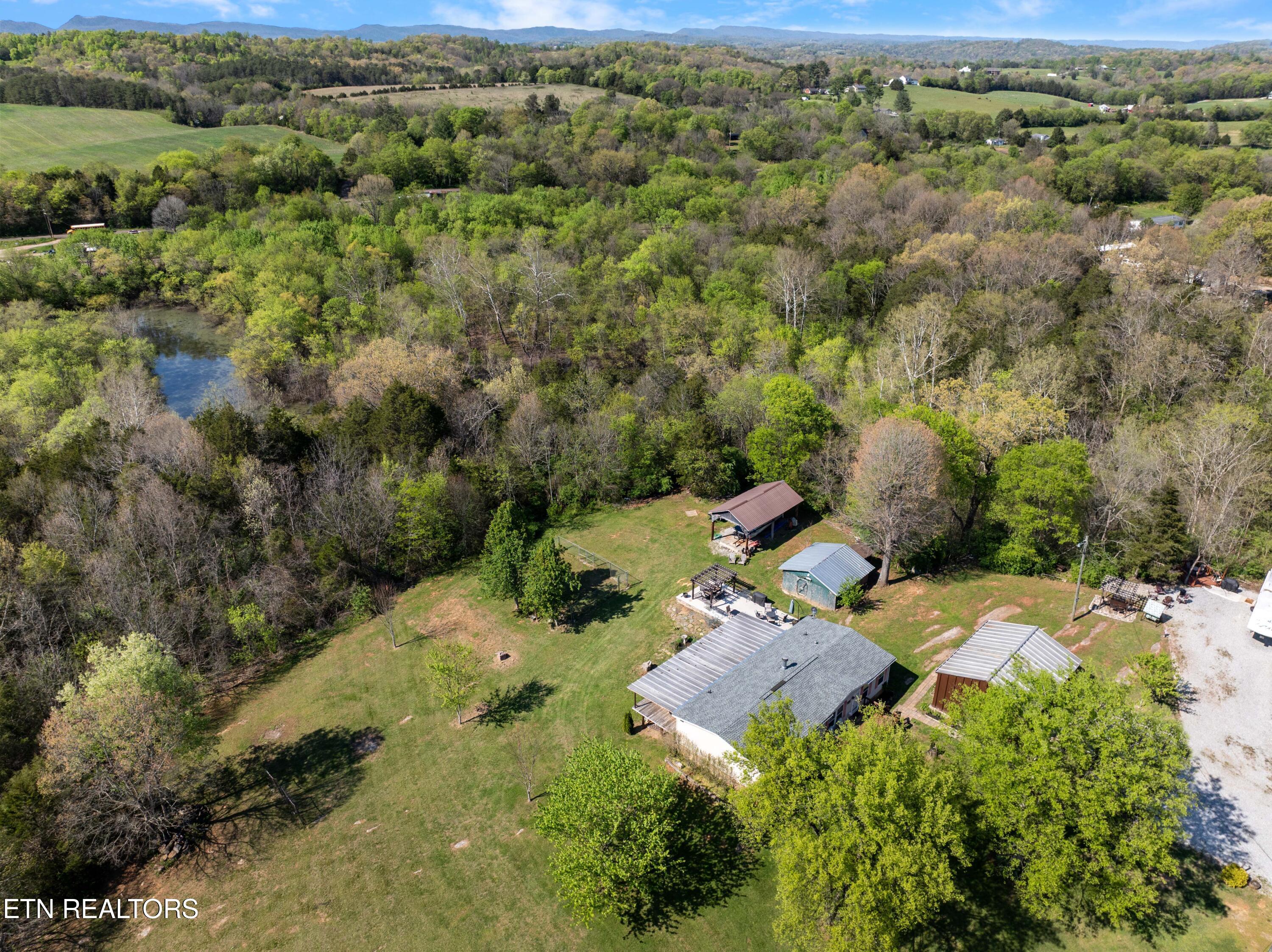 2496 W Old A J Highway Strawberry Plains TN 37871