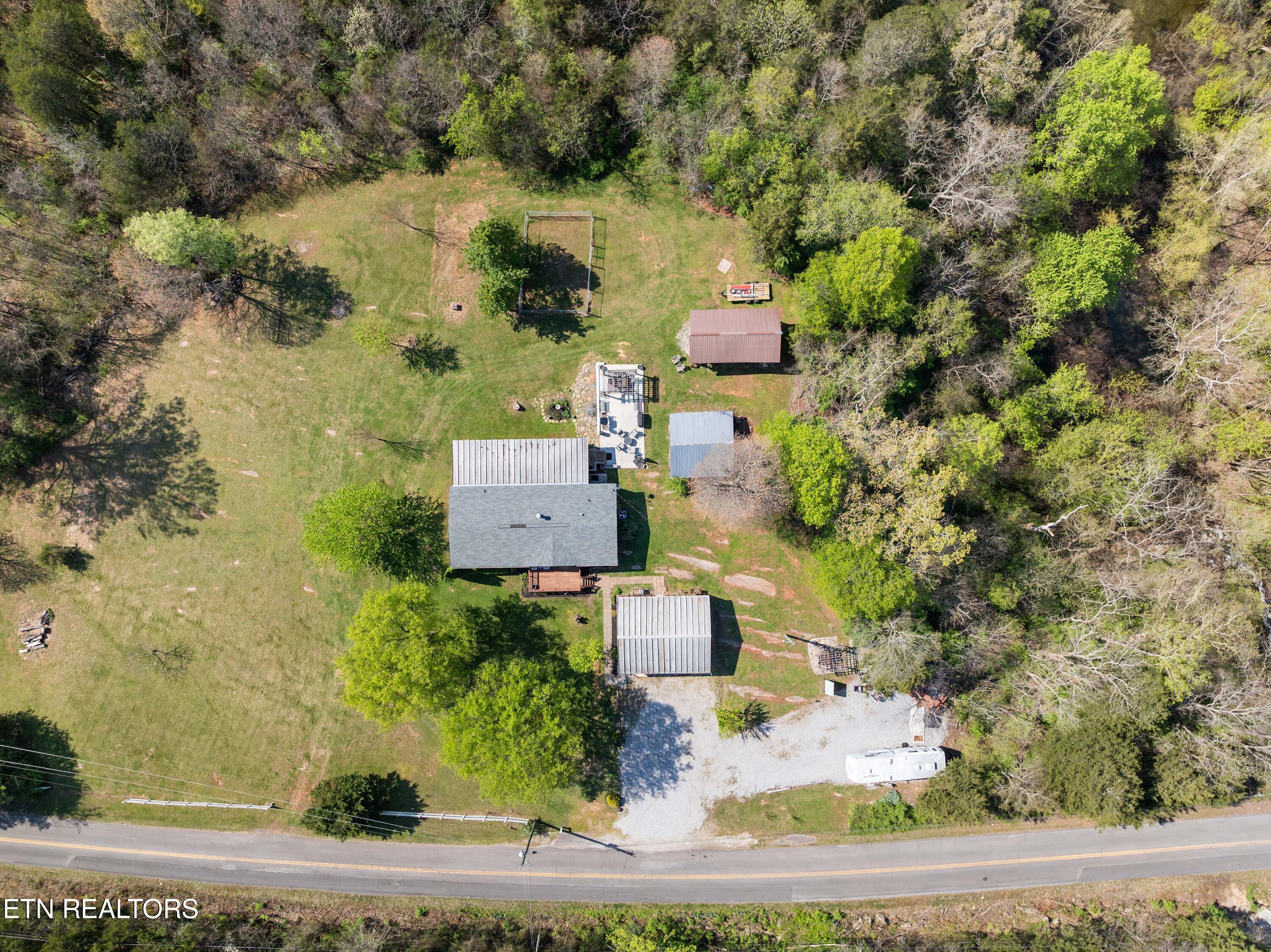 2496 W Old A J Highway Strawberry Plains TN 37871