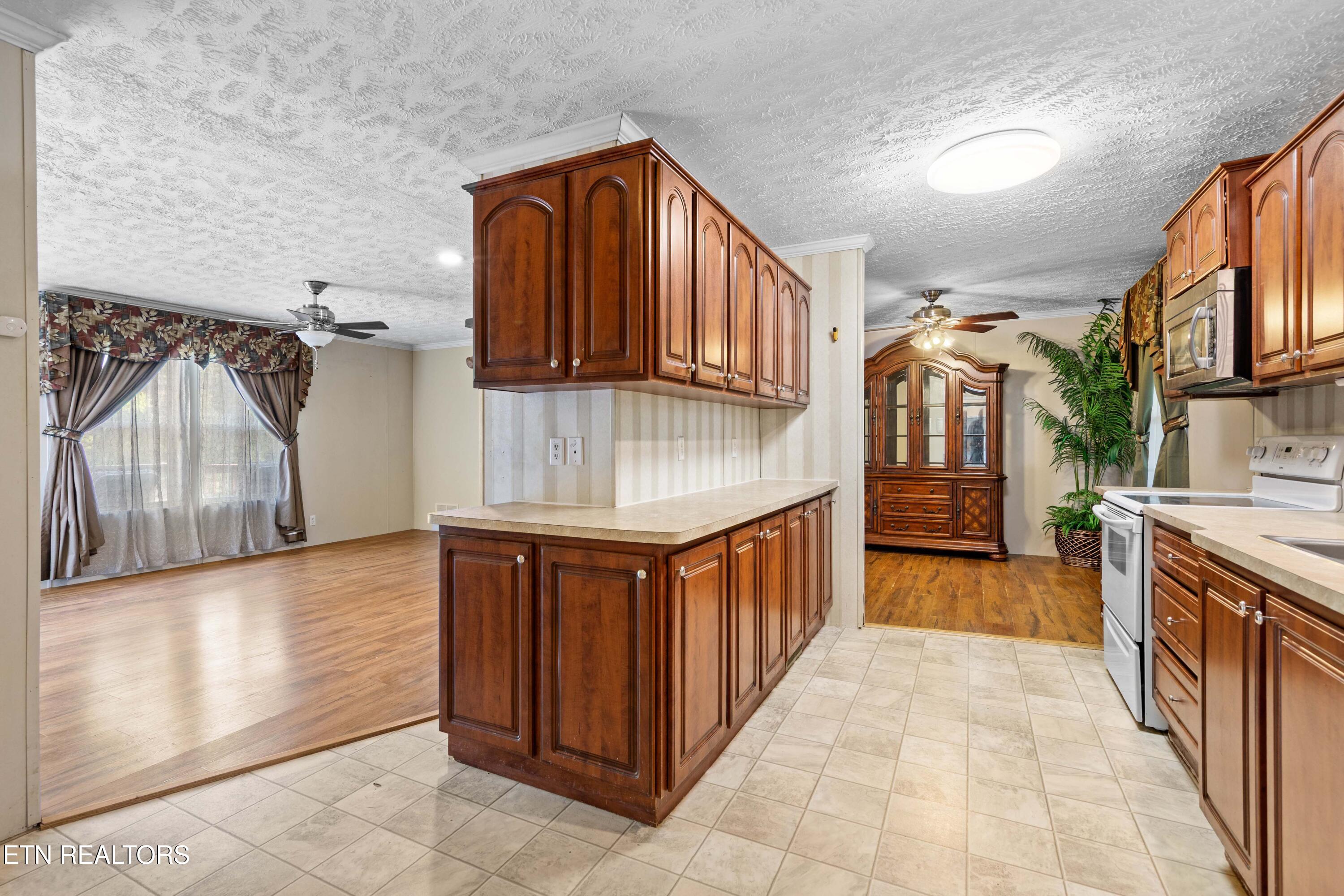 2496 W Old A J Highway Strawberry Plains TN 37871