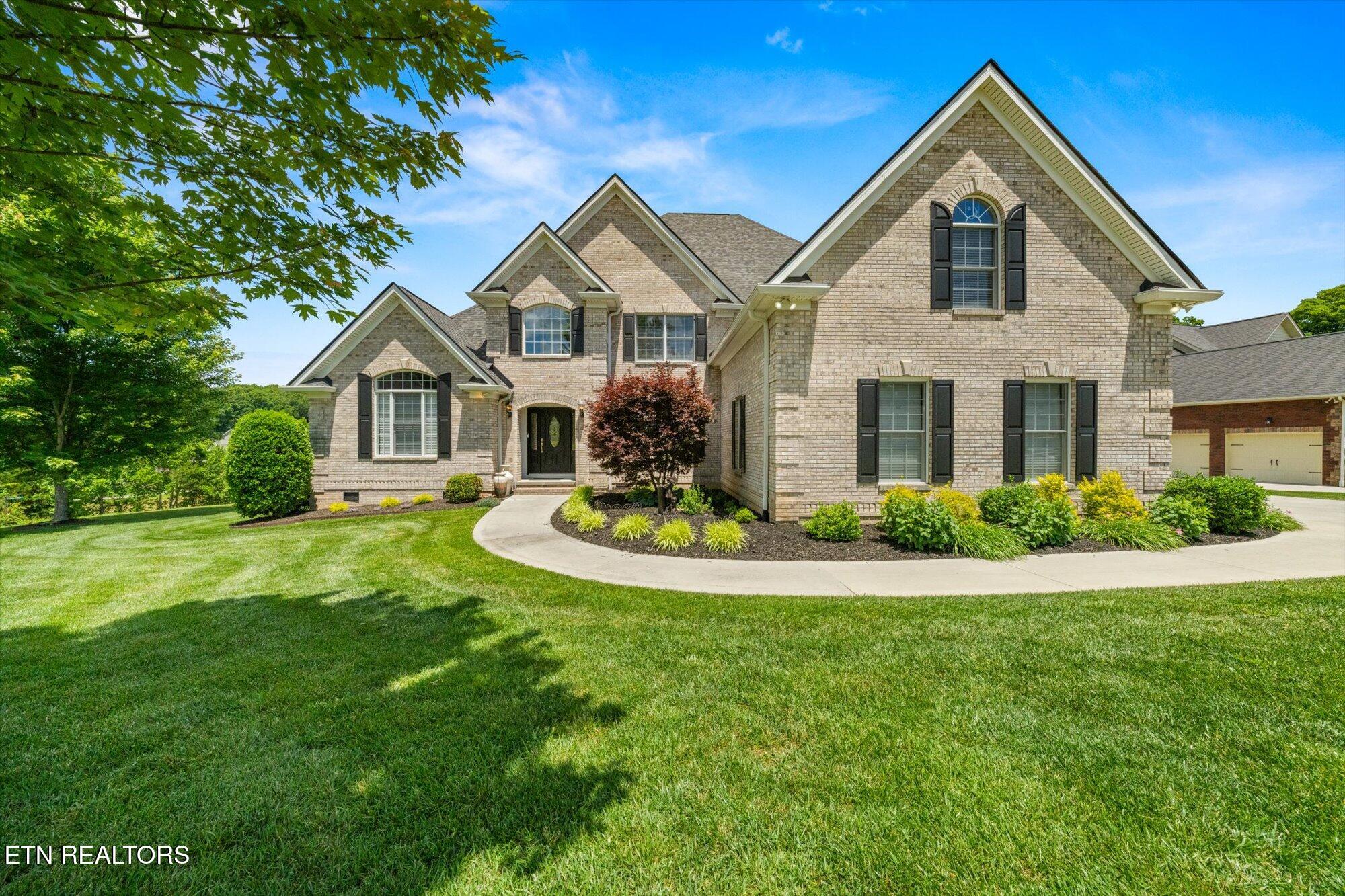 8334 Kiva Dunes Lane Knoxville TN 37938