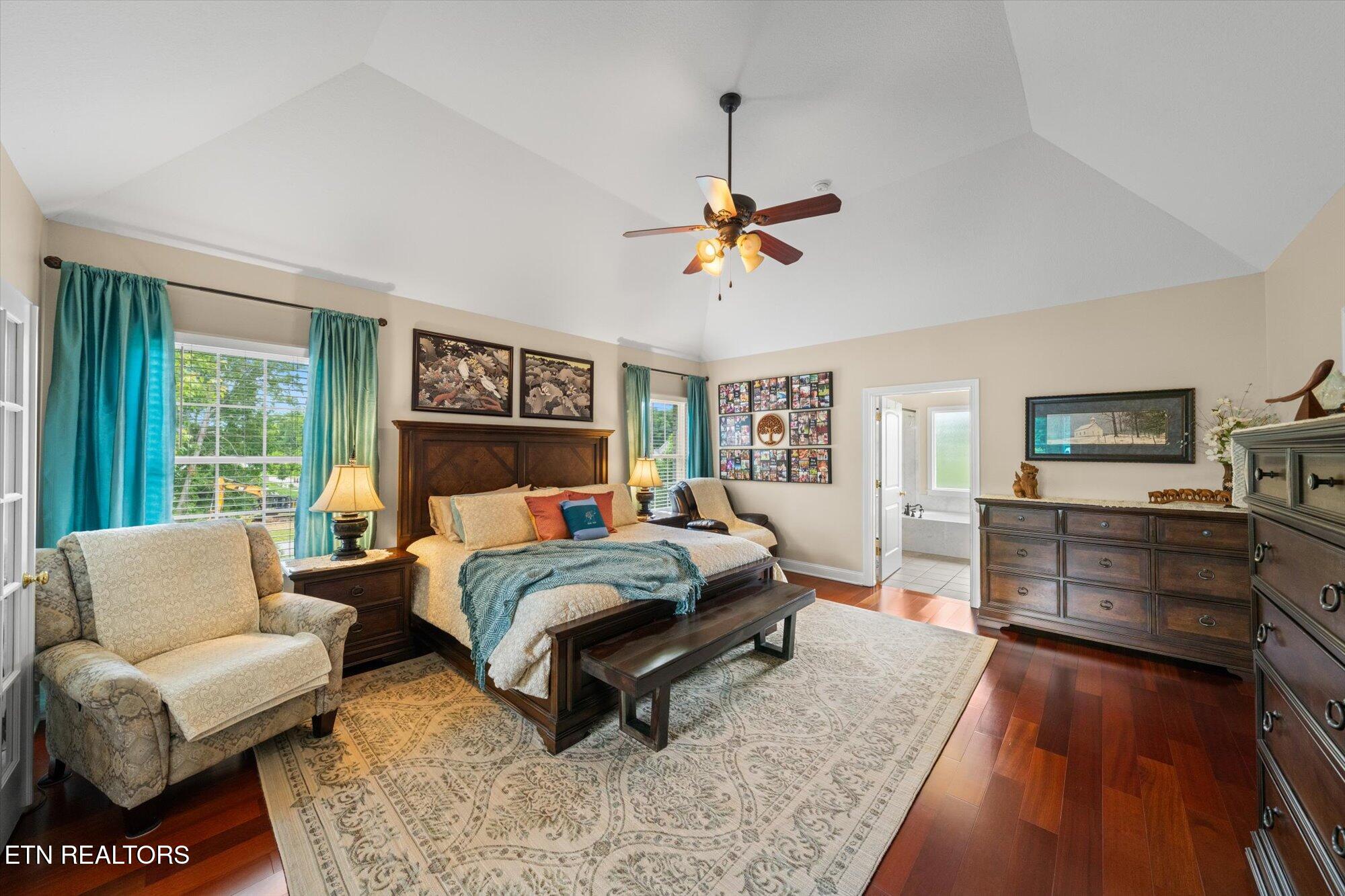 8334 Kiva Dunes Lane Knoxville TN 37938