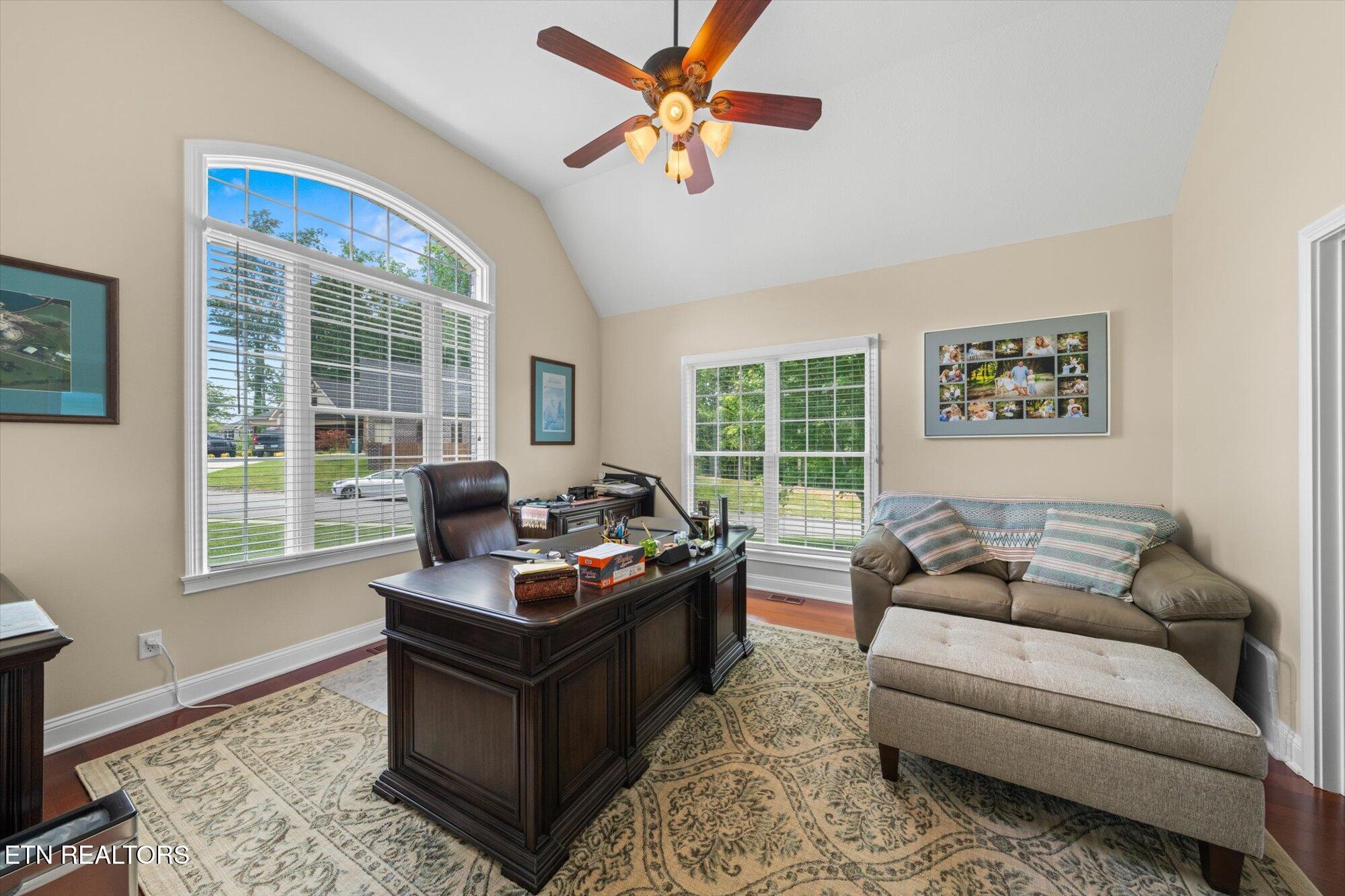 8334 Kiva Dunes Lane Knoxville TN 37938