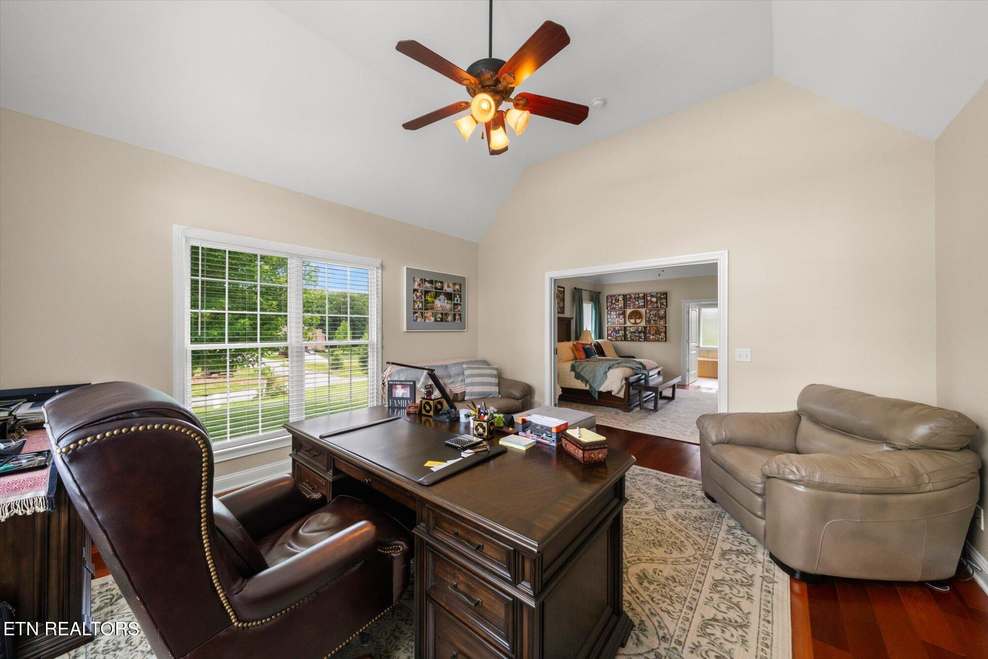 8334 Kiva Dunes Lane Knoxville TN 37938
