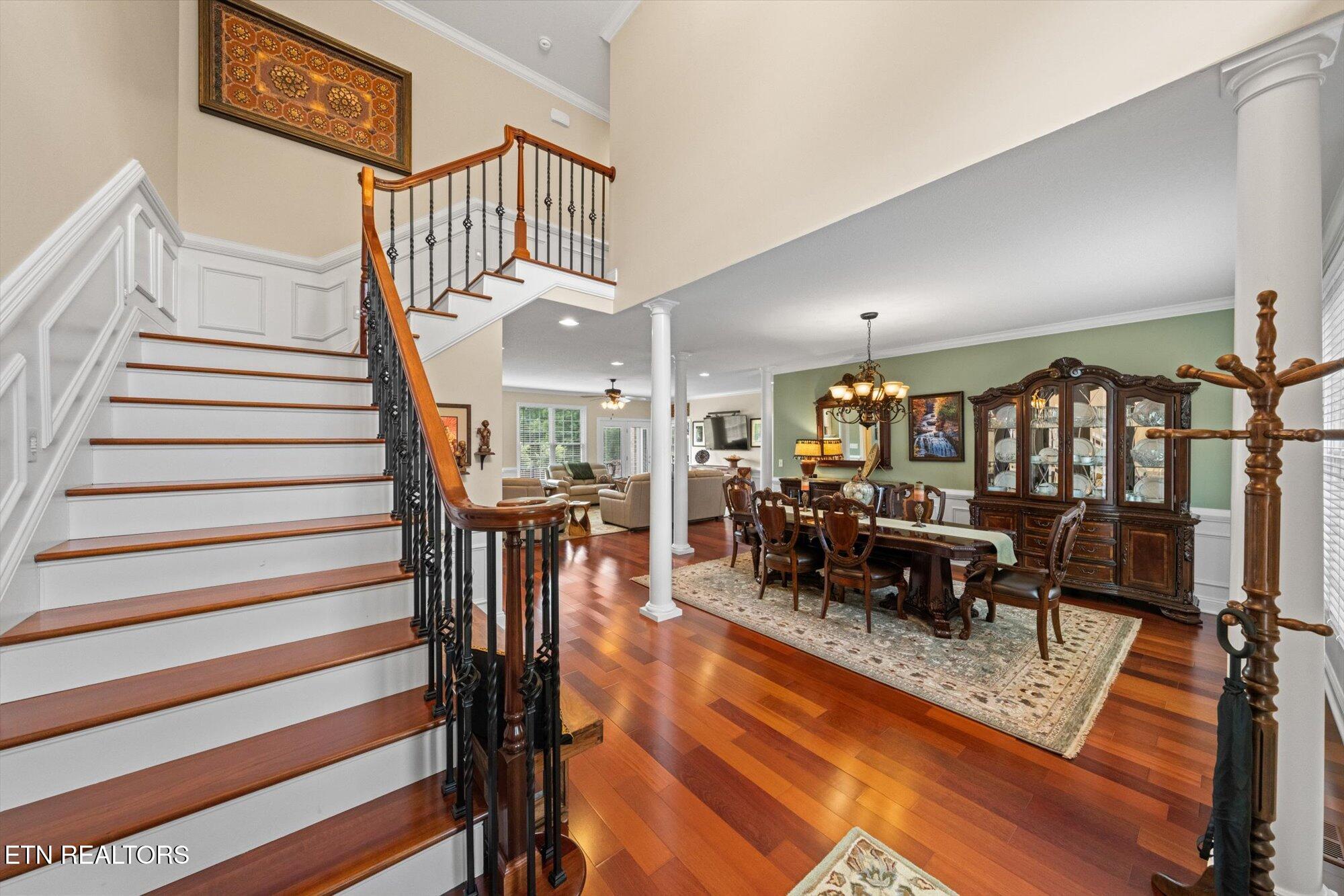 8334 Kiva Dunes Lane Knoxville TN 37938