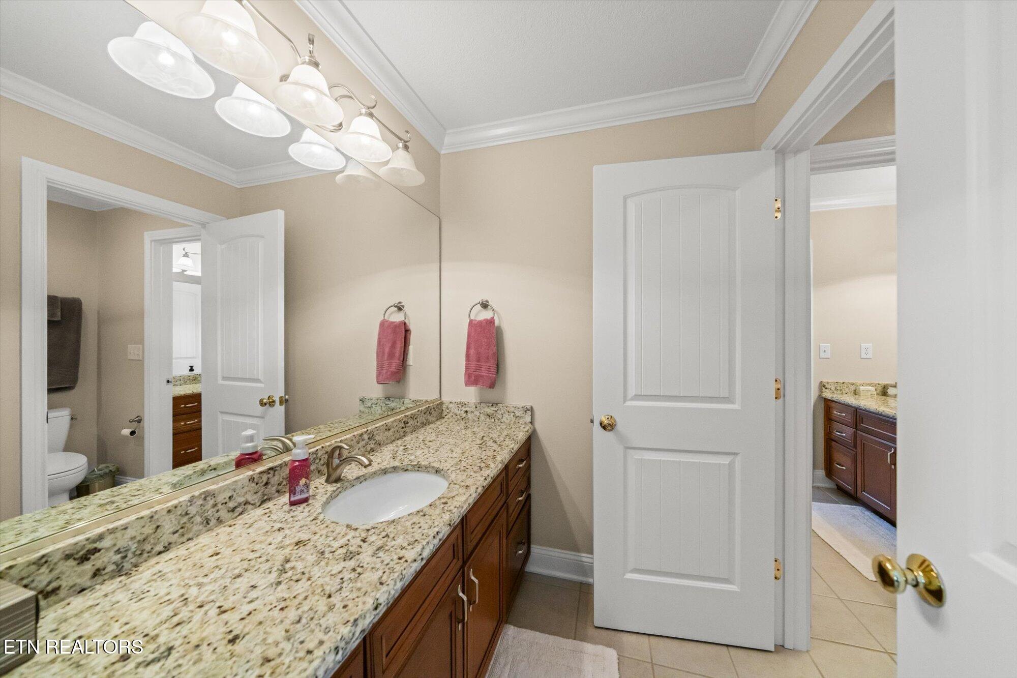 8334 Kiva Dunes Lane Knoxville TN 37938