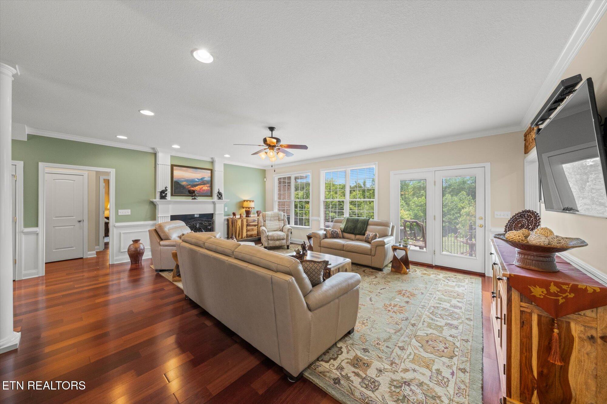 8334 Kiva Dunes Lane Knoxville TN 37938