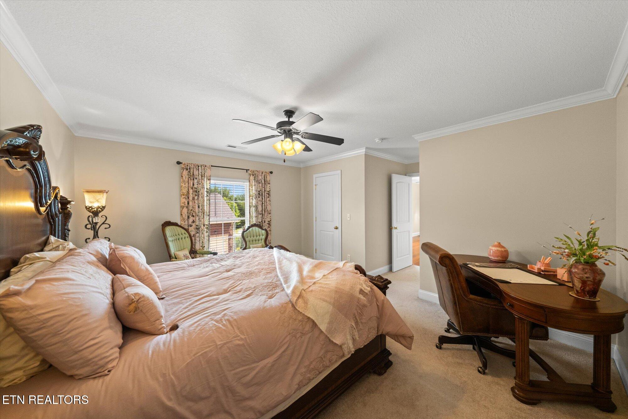 8334 Kiva Dunes Lane Knoxville TN 37938