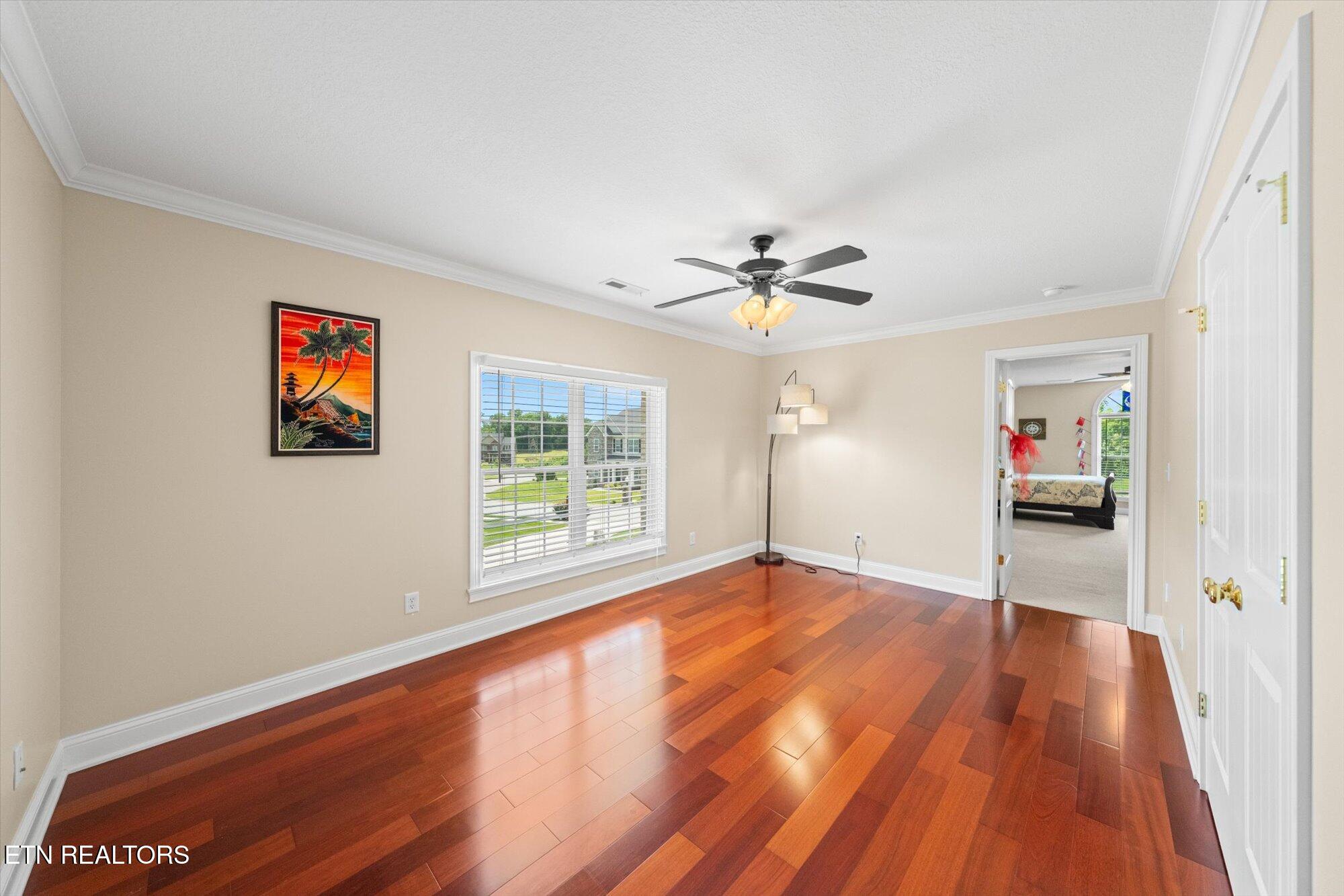 8334 Kiva Dunes Lane Knoxville TN 37938