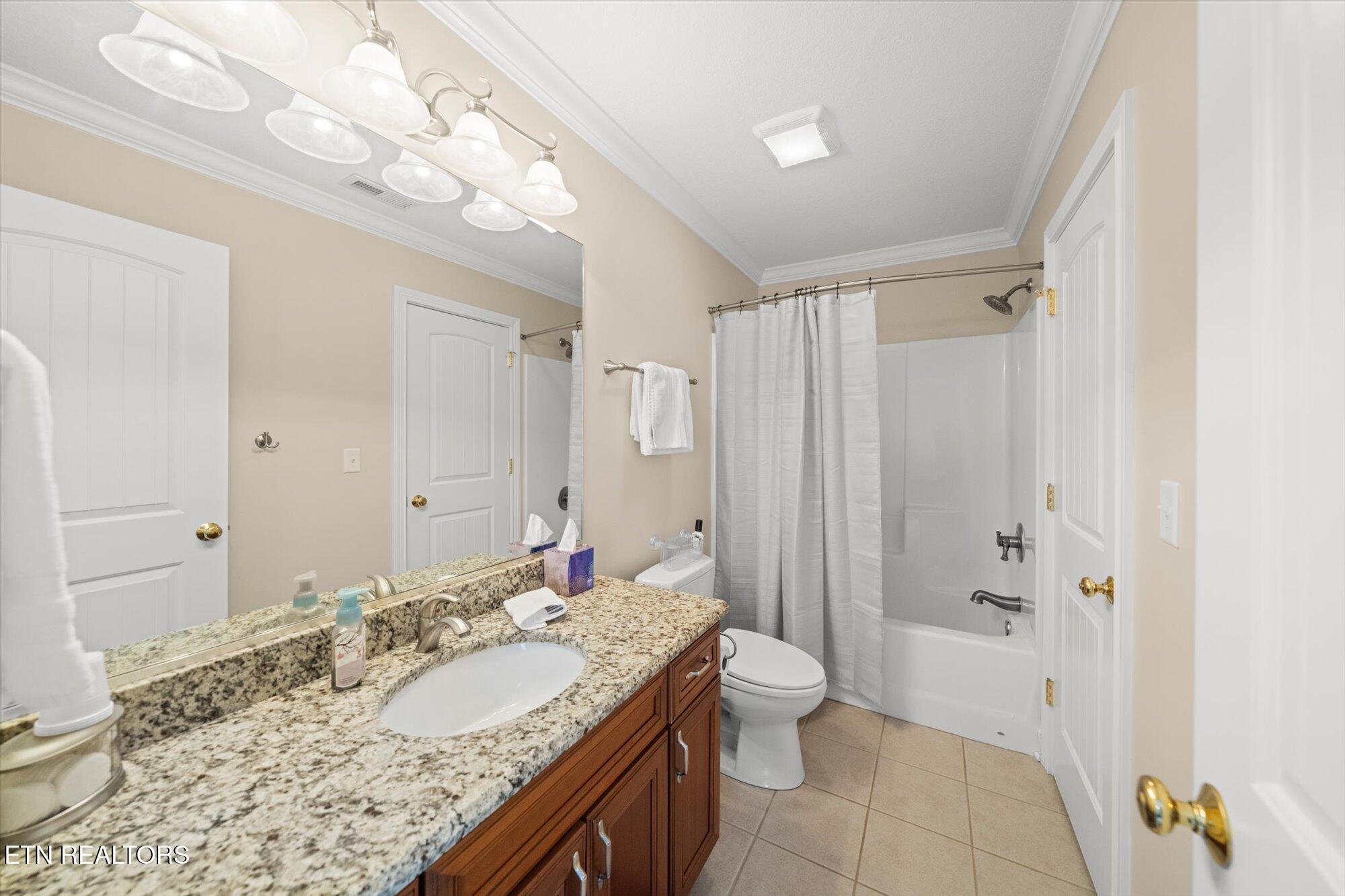 8334 Kiva Dunes Lane Knoxville TN 37938